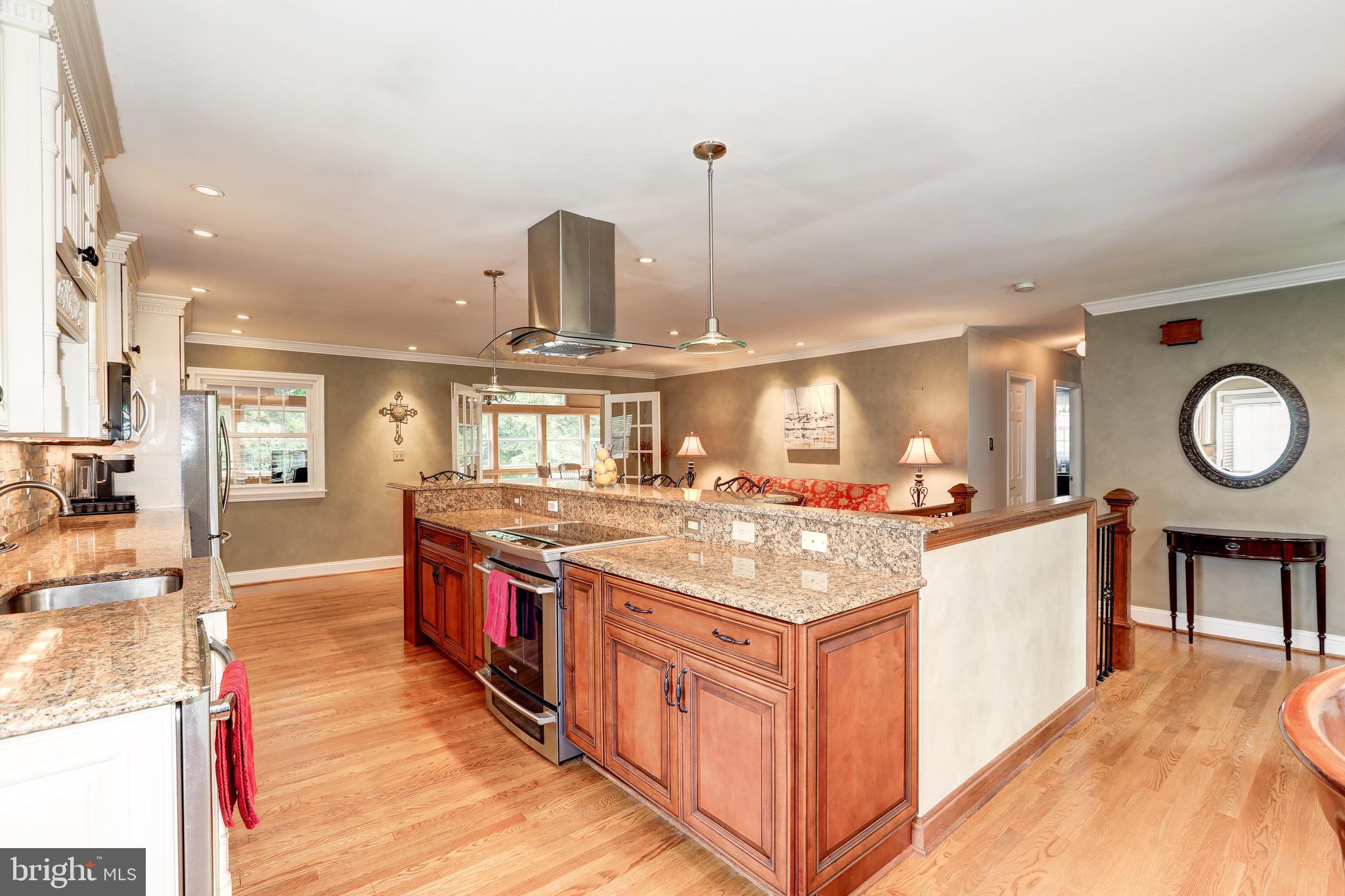 BROOKHAVEN - Residential