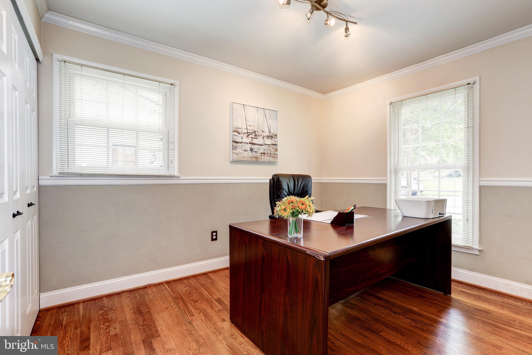 BROOKHAVEN - Residential