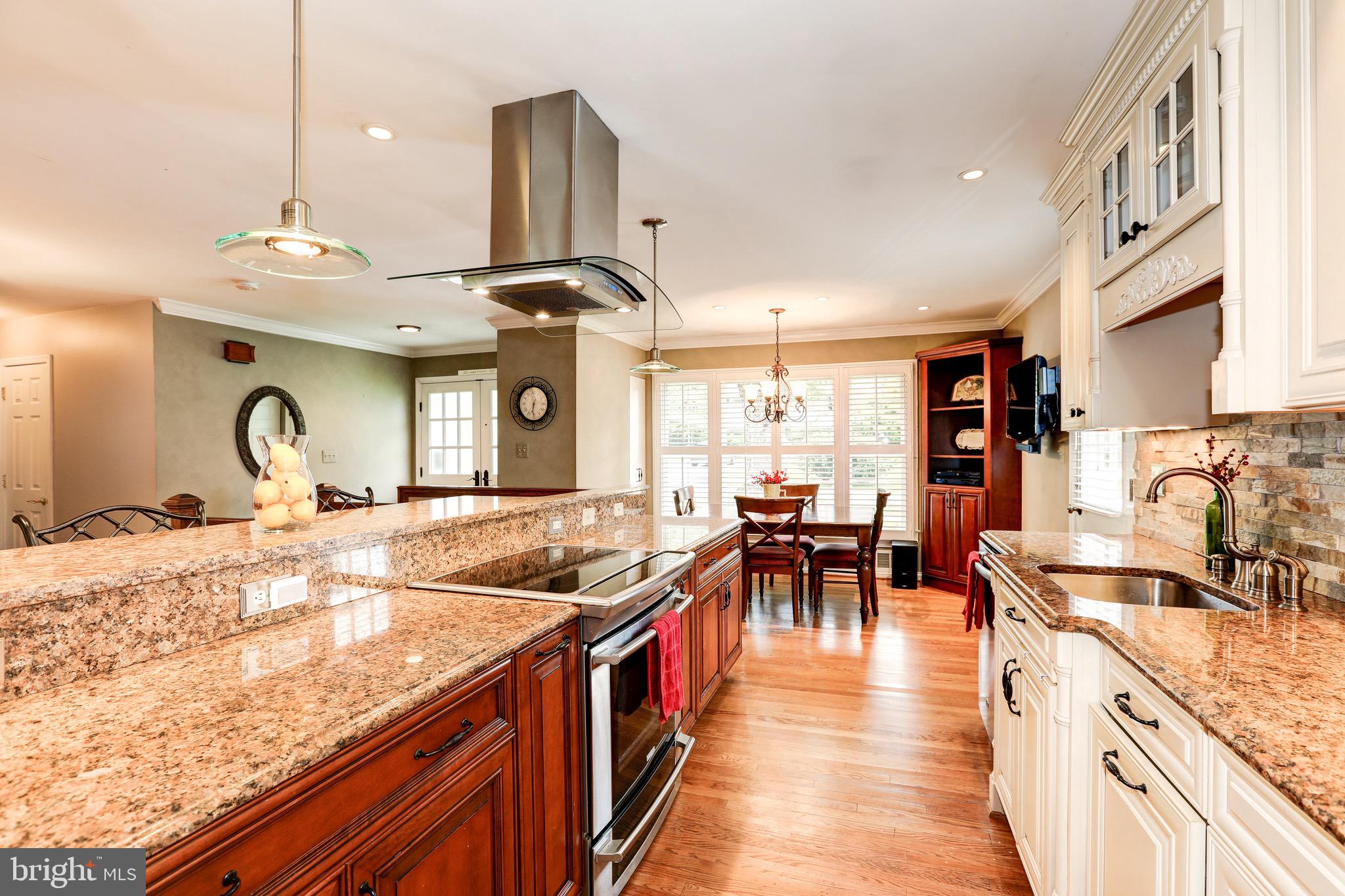 BROOKHAVEN - Residential
