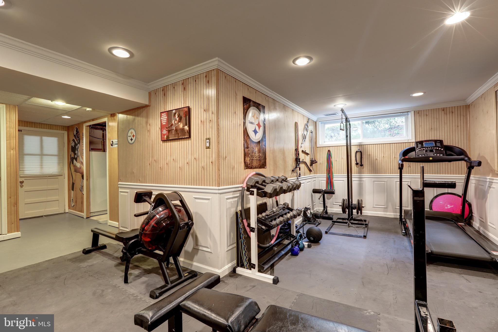 BROOKHAVEN - Residential