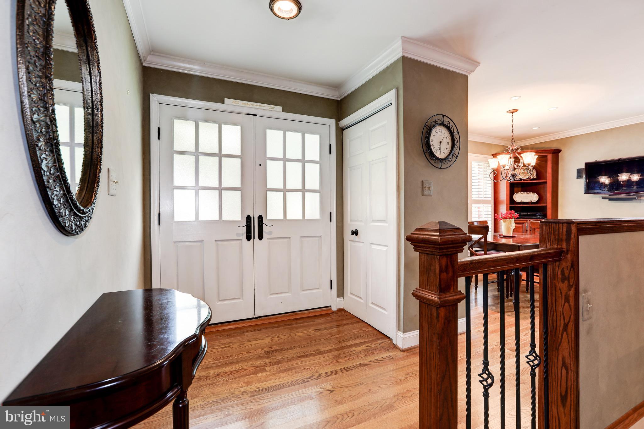BROOKHAVEN - Residential