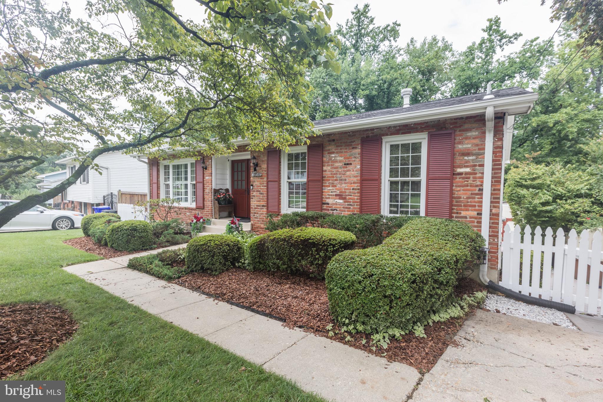 BROOKHAVEN - Residential