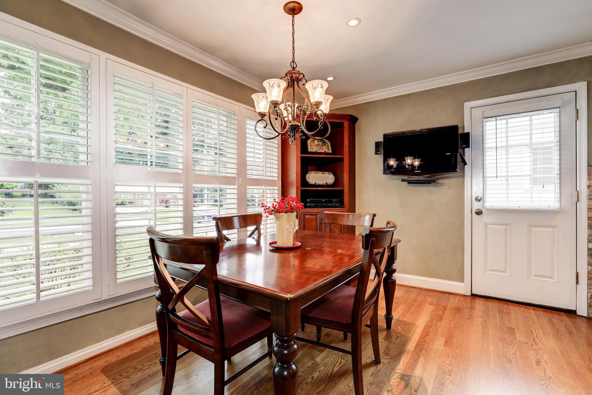 BROOKHAVEN - Residential