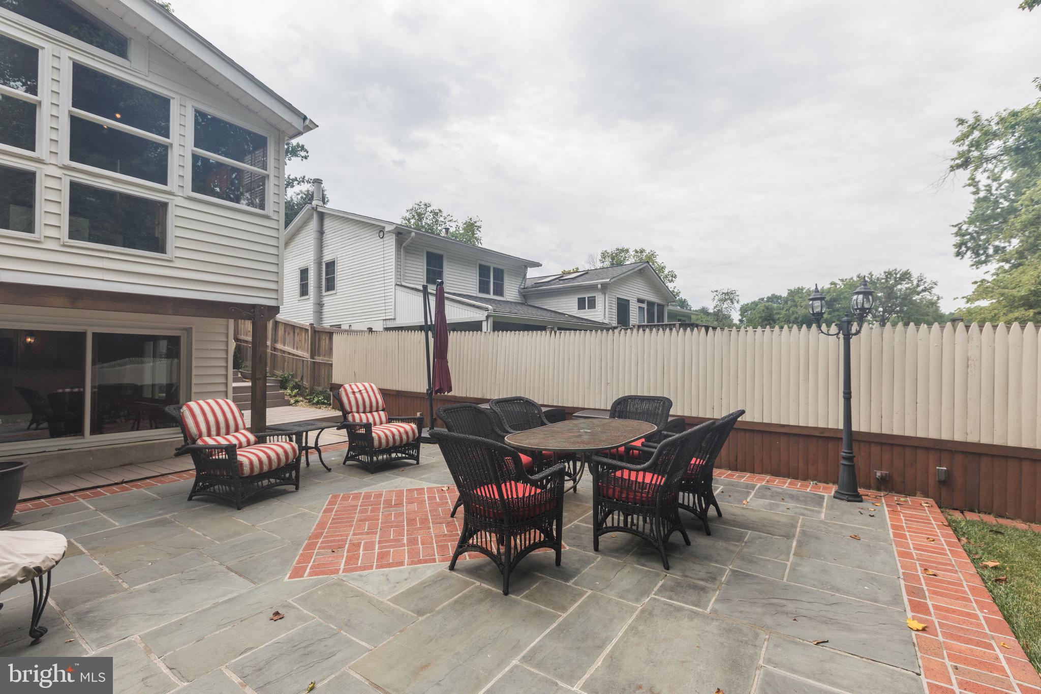 BROOKHAVEN - Residential