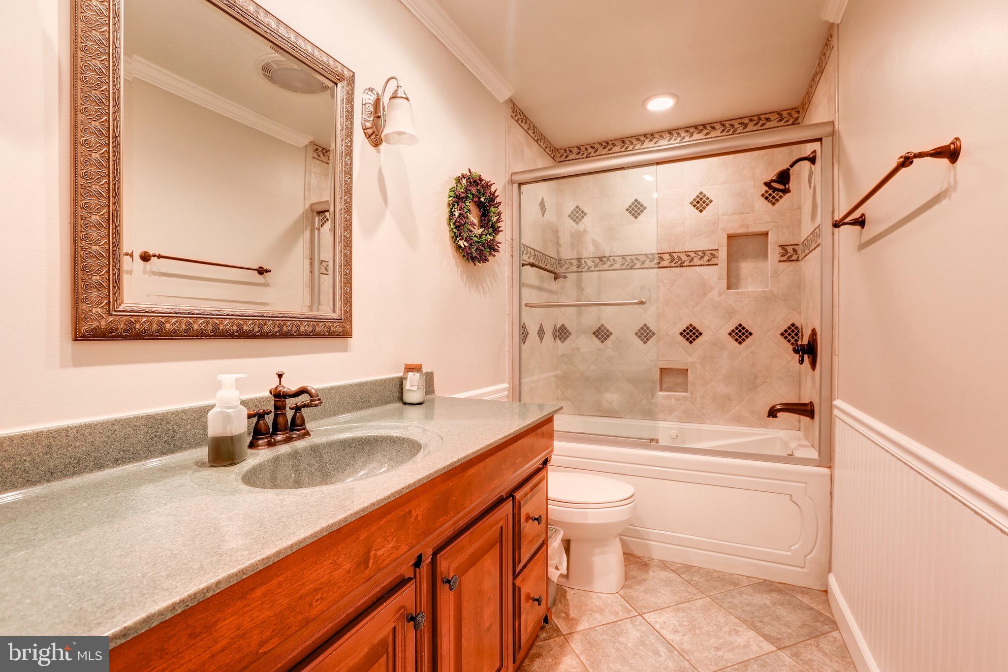 BROOKHAVEN - Residential