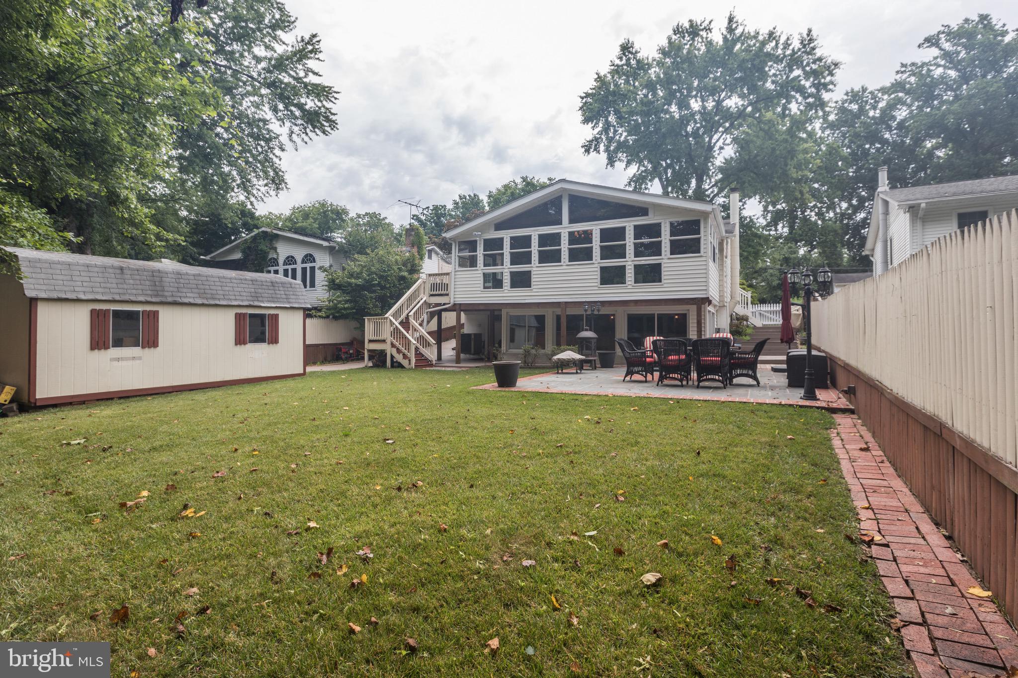 BROOKHAVEN - Residential