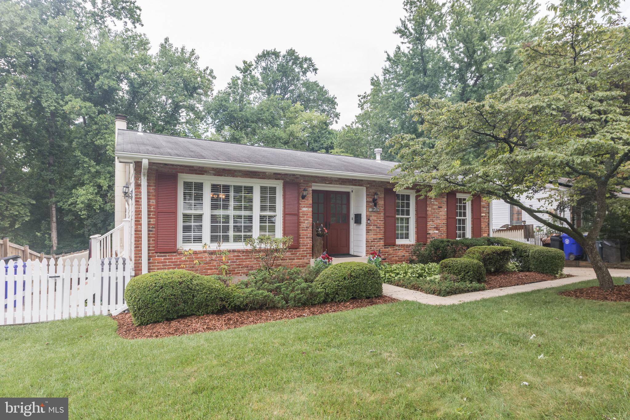 BROOKHAVEN - Residential