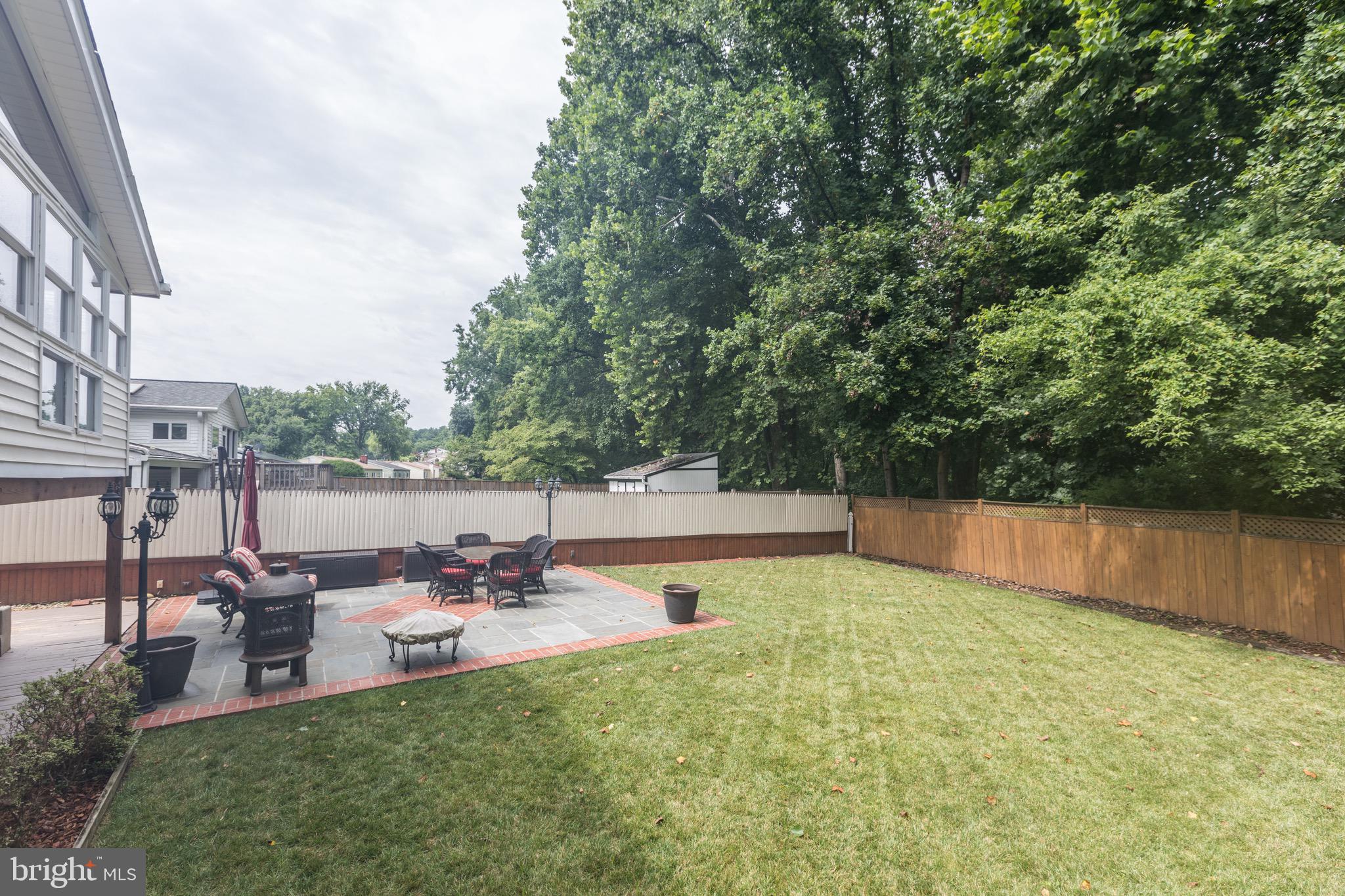BROOKHAVEN - Residential