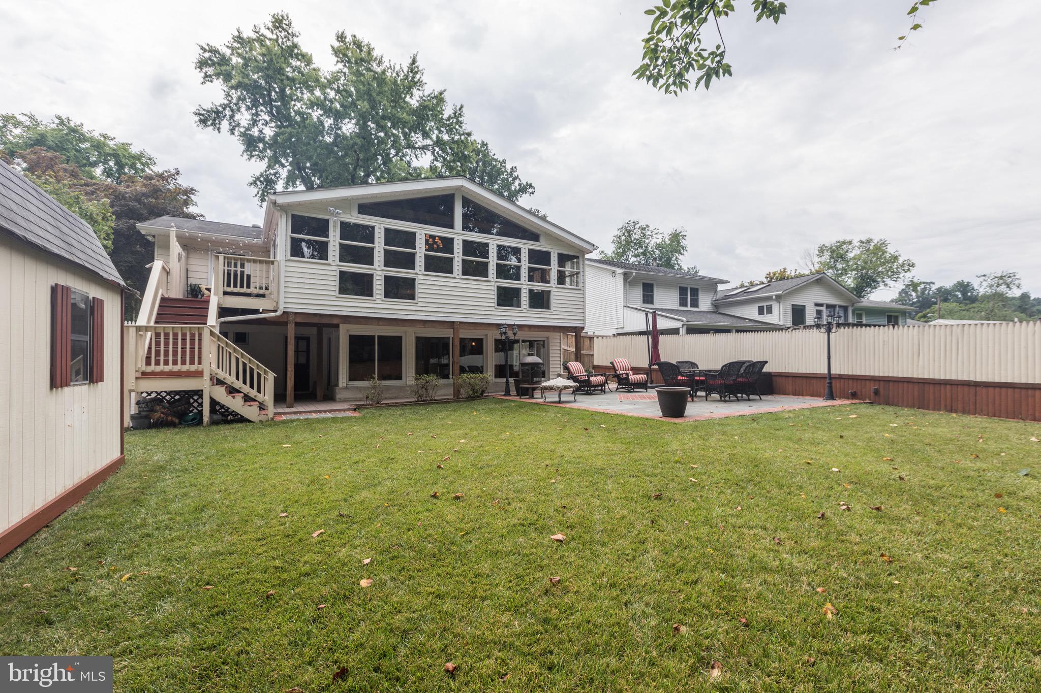 BROOKHAVEN - Residential