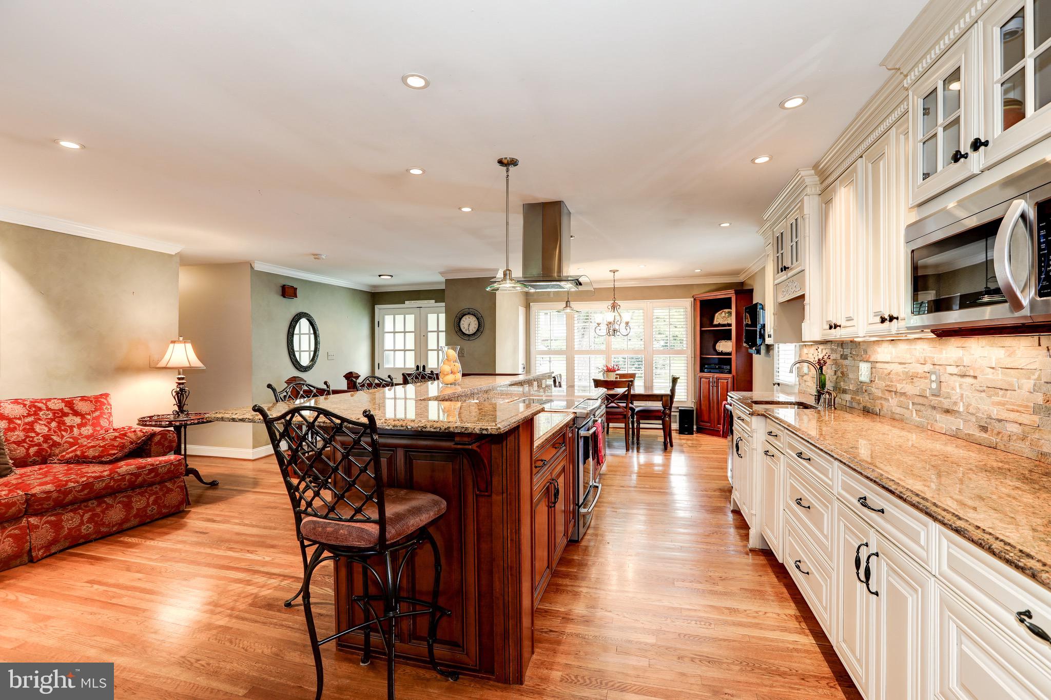BROOKHAVEN - Residential