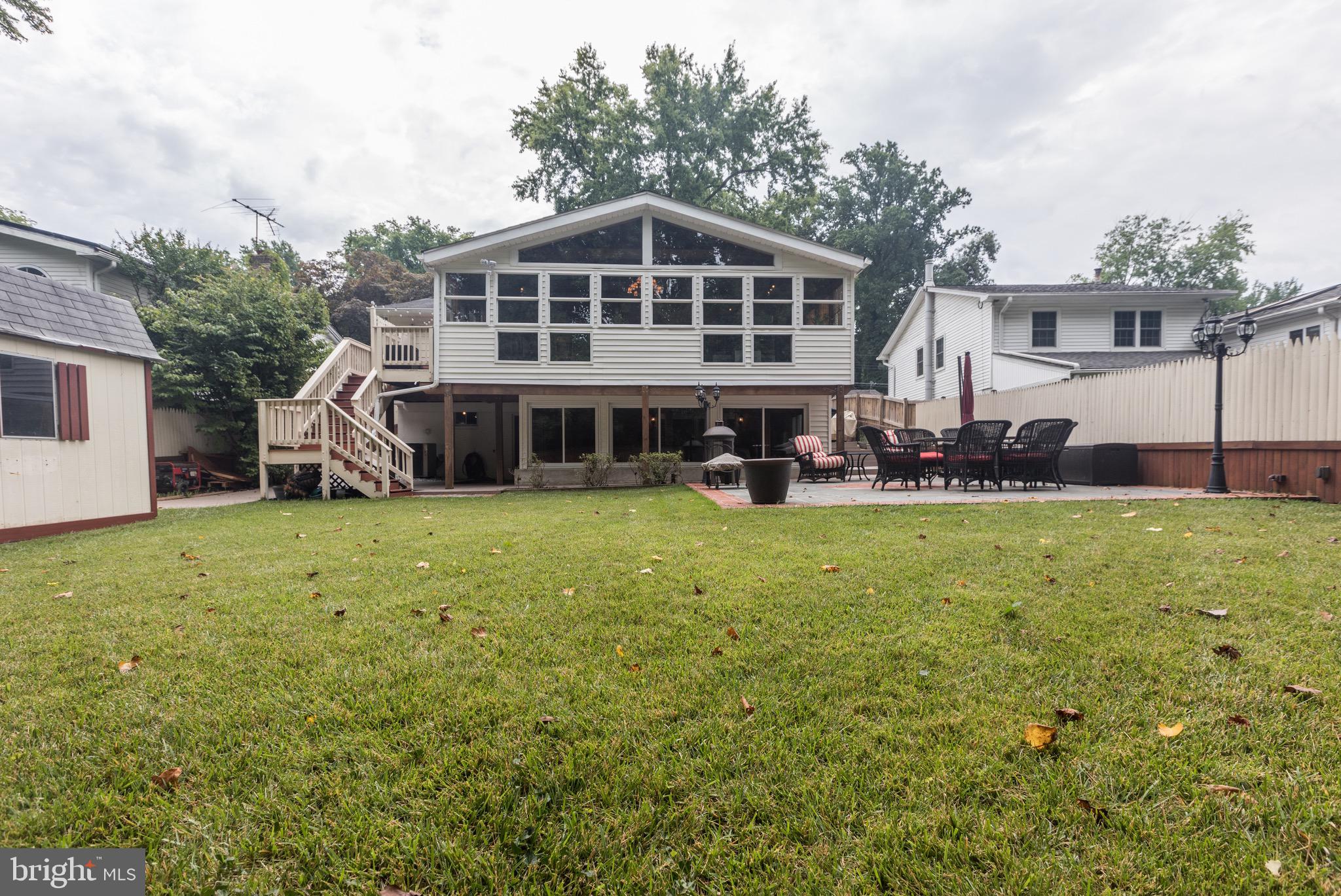 BROOKHAVEN - Residential