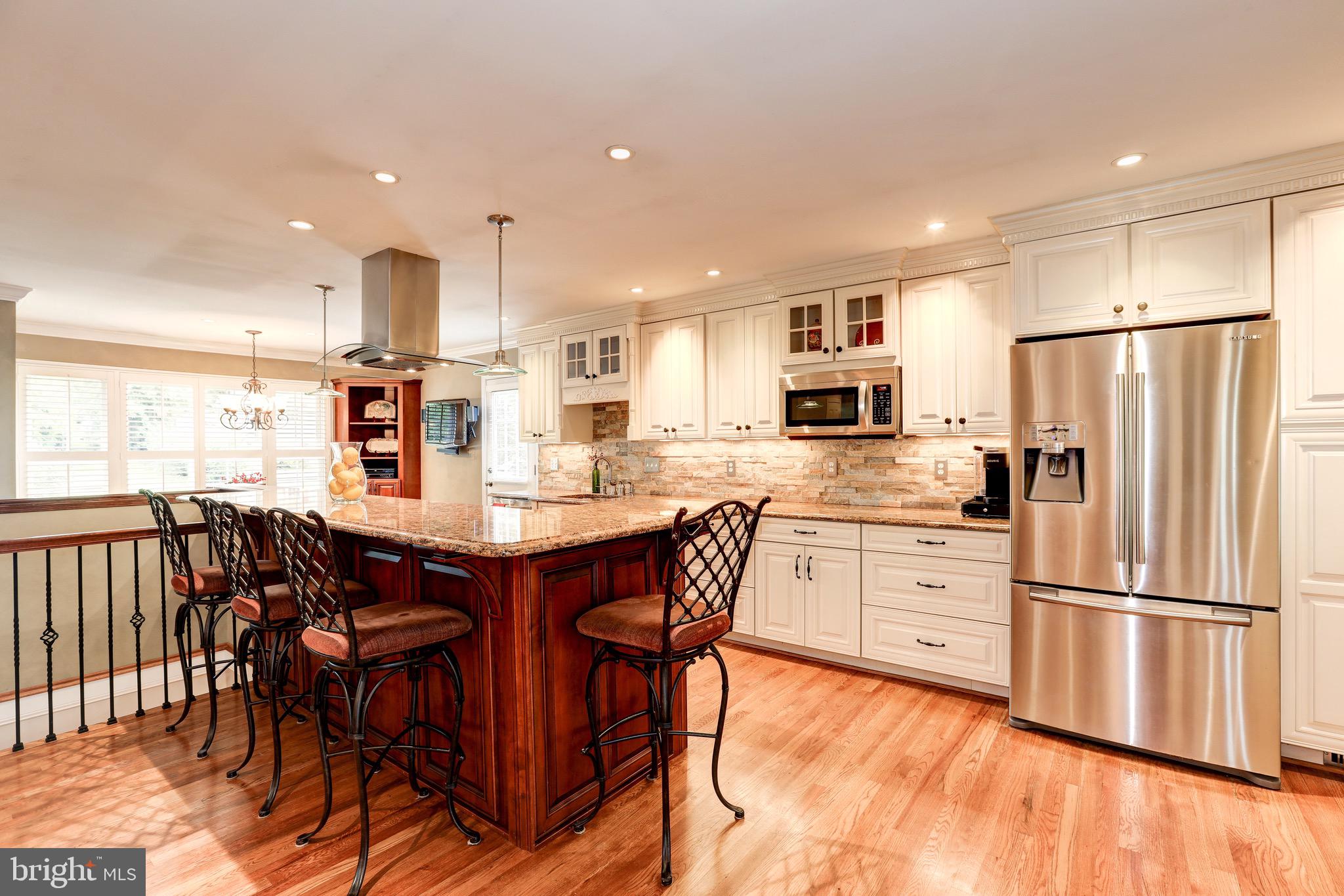 BROOKHAVEN - Residential