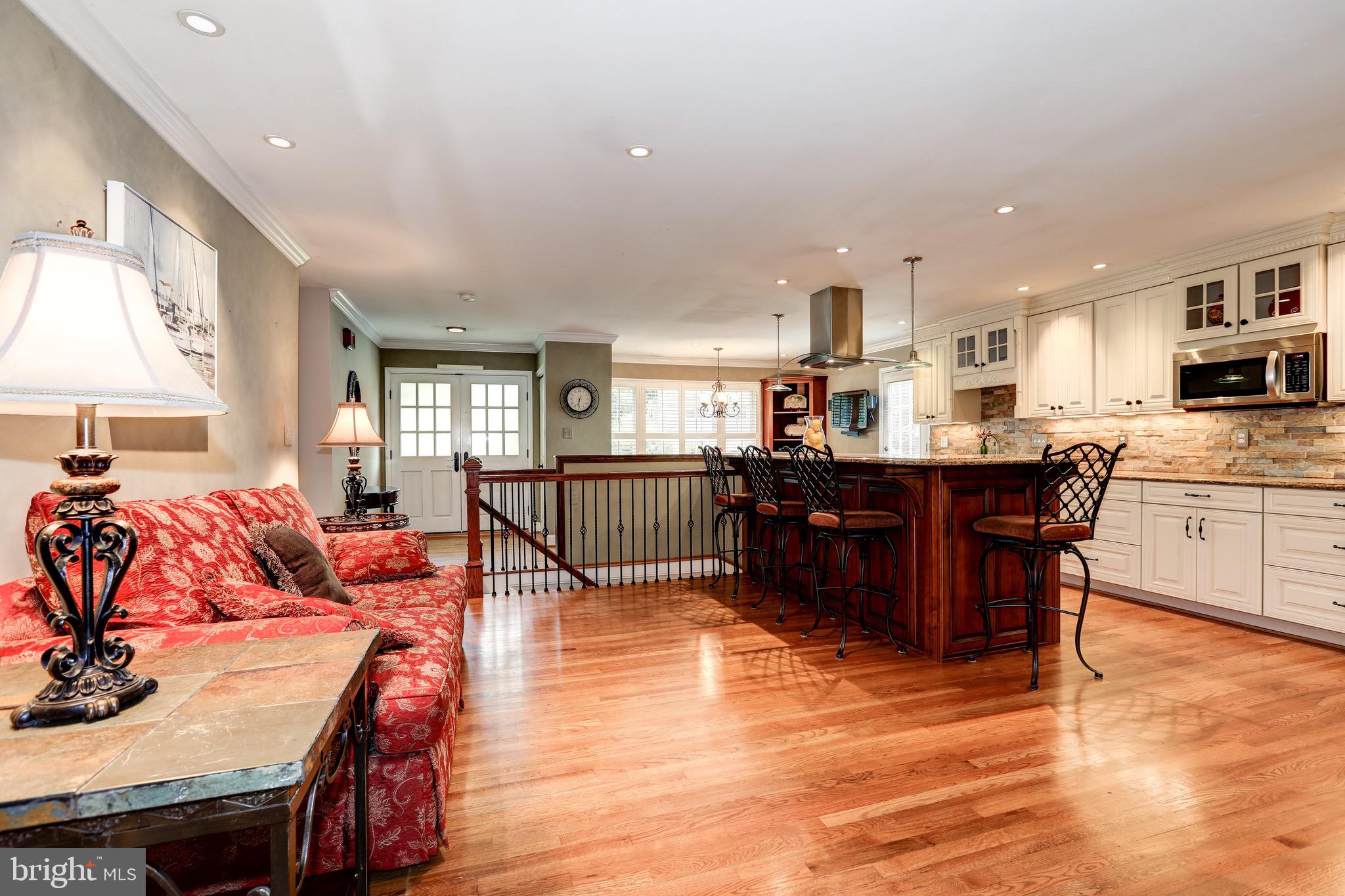 BROOKHAVEN - Residential