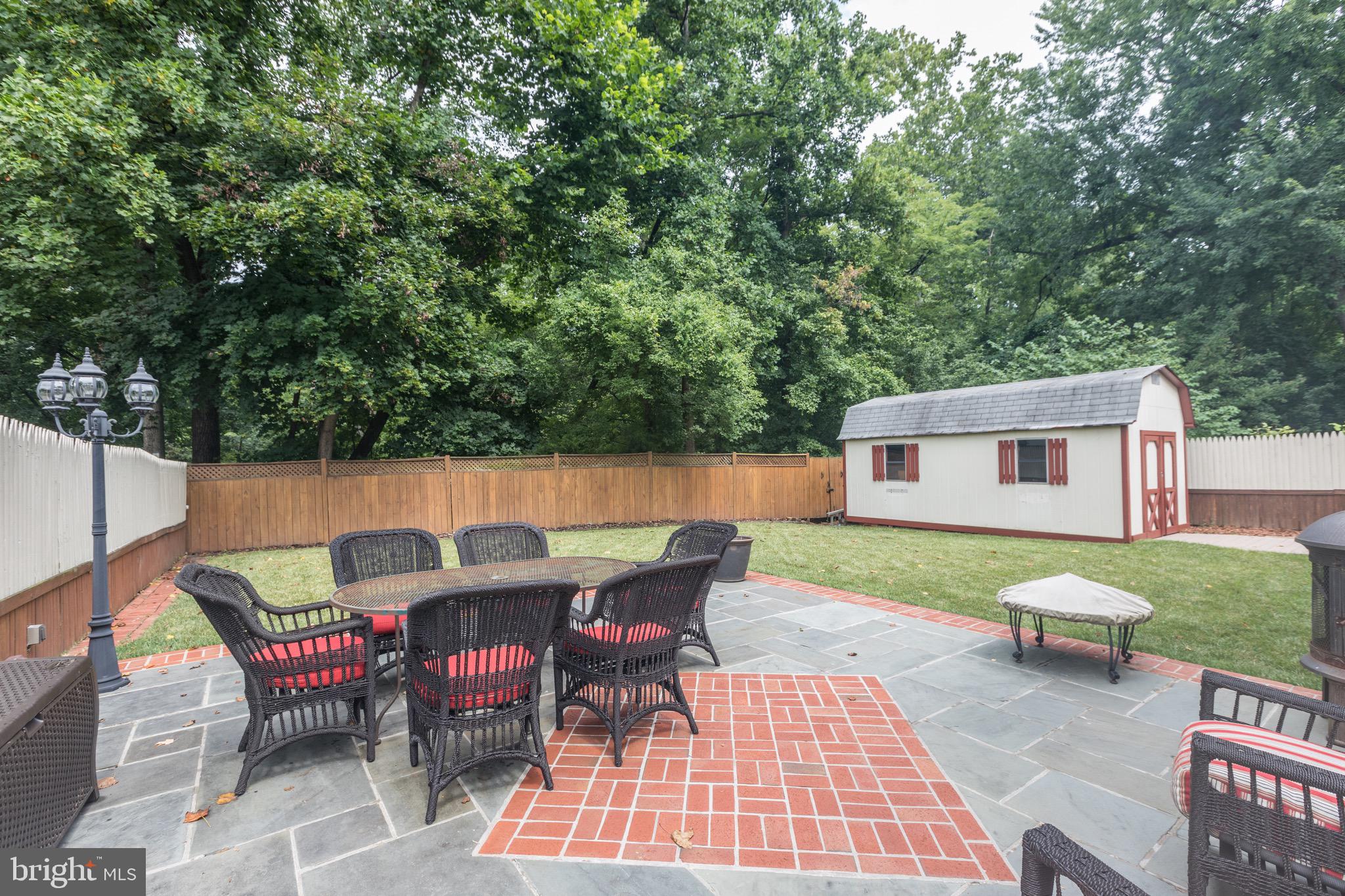 BROOKHAVEN - Residential