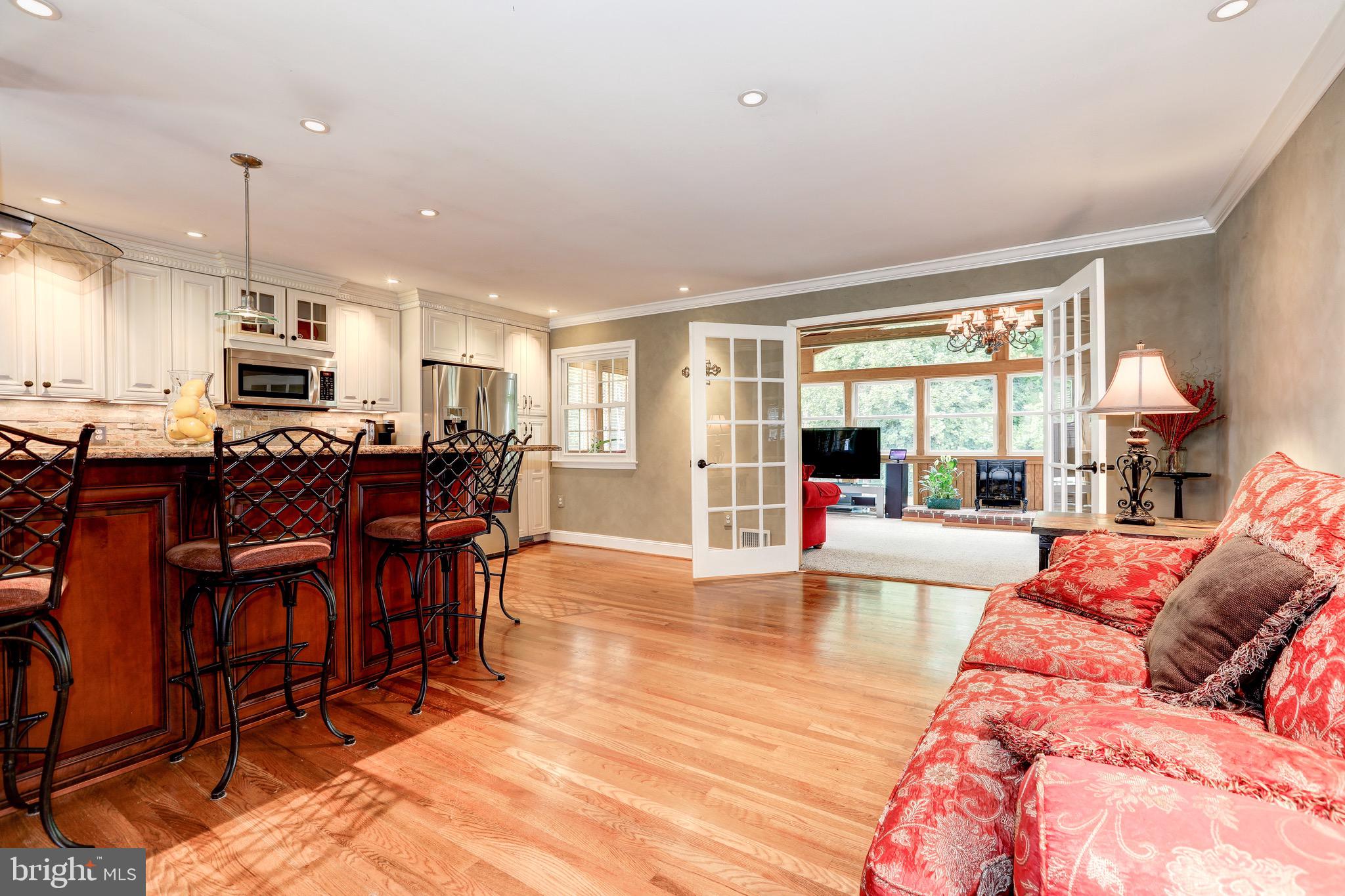 BROOKHAVEN - Residential