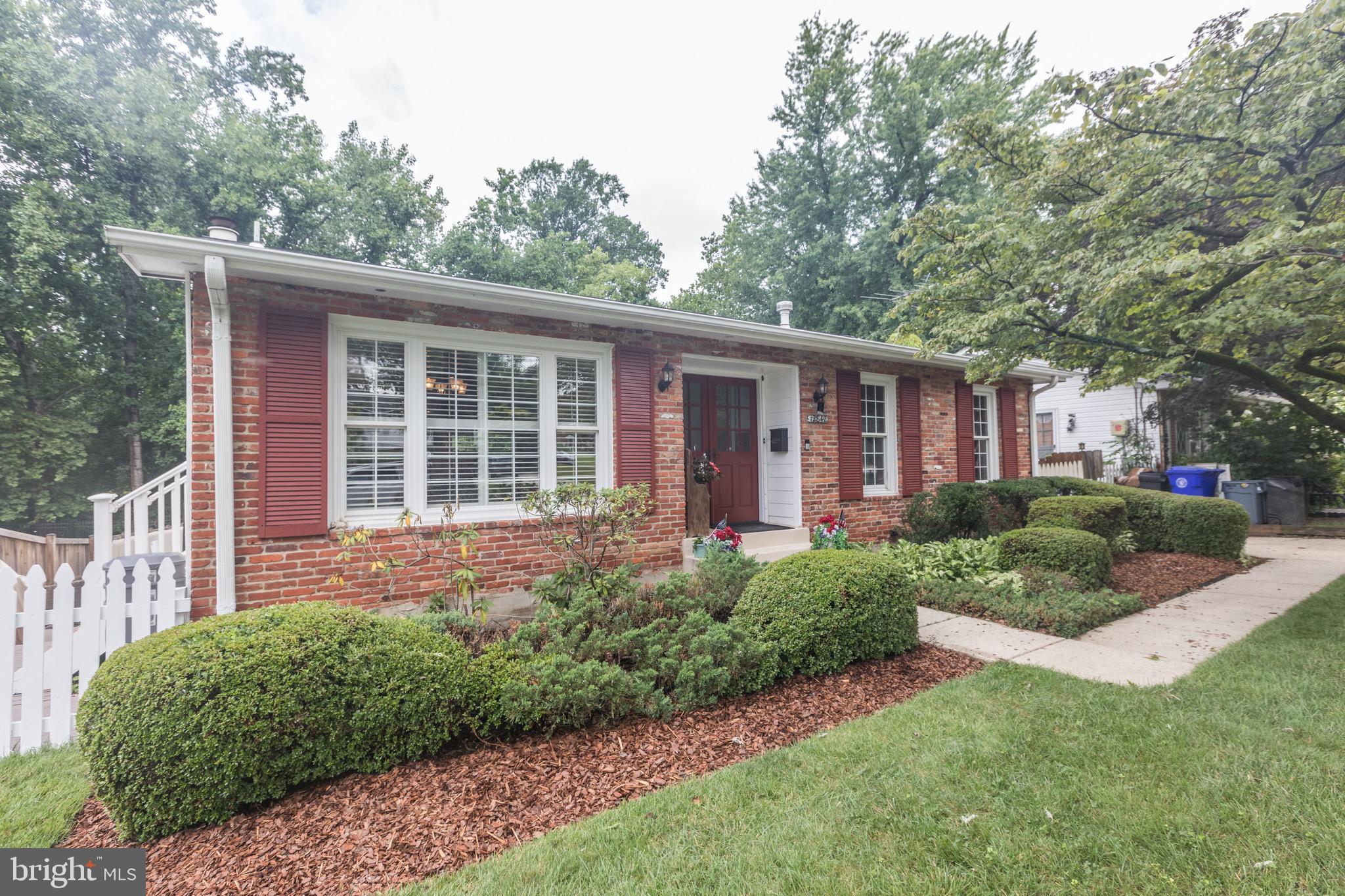BROOKHAVEN - Residential