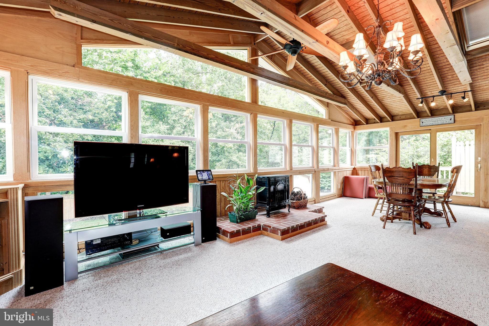 BROOKHAVEN - Residential