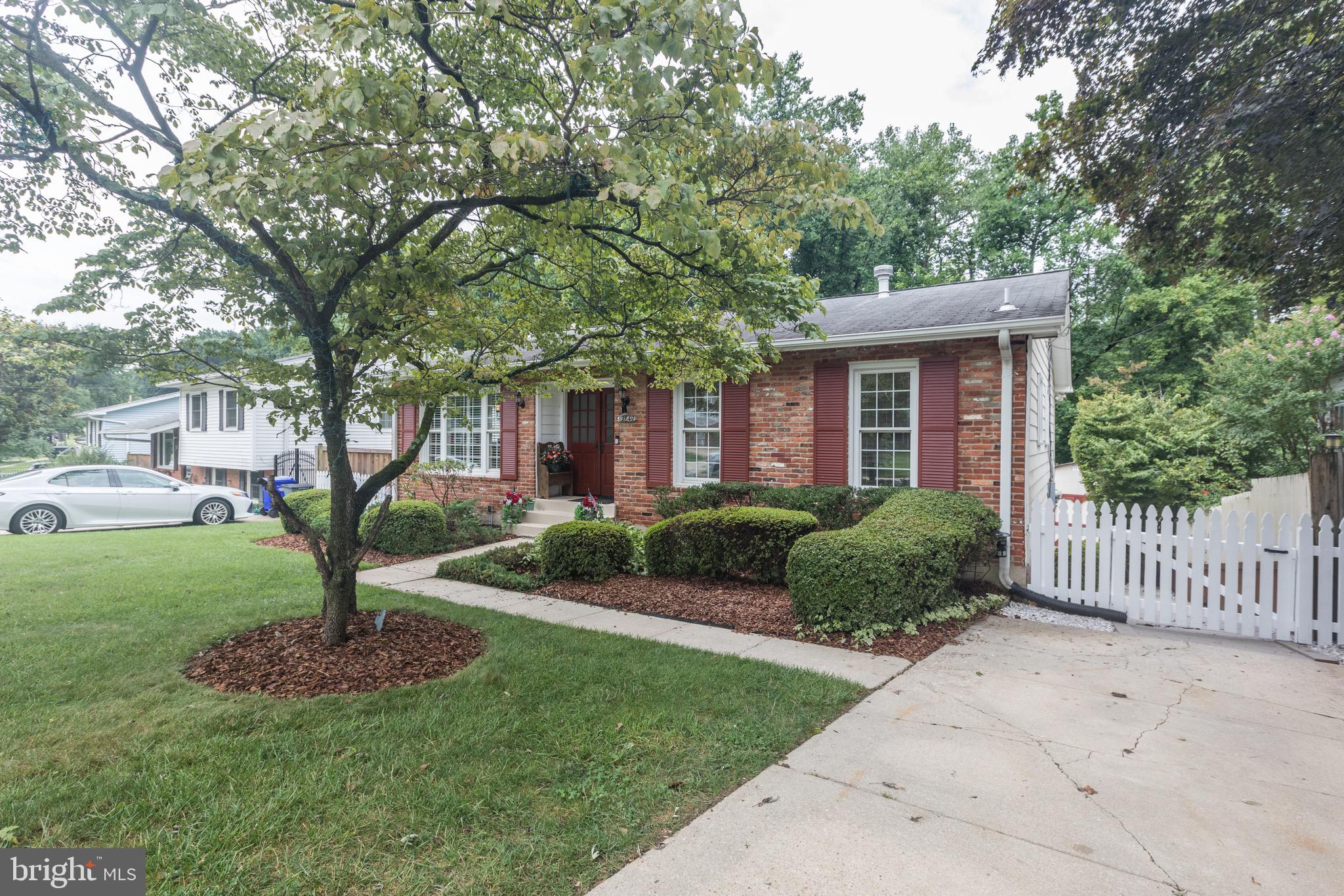 BROOKHAVEN - Residential