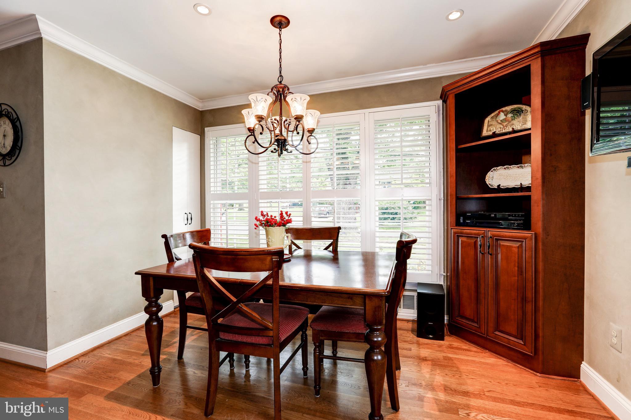 BROOKHAVEN - Residential