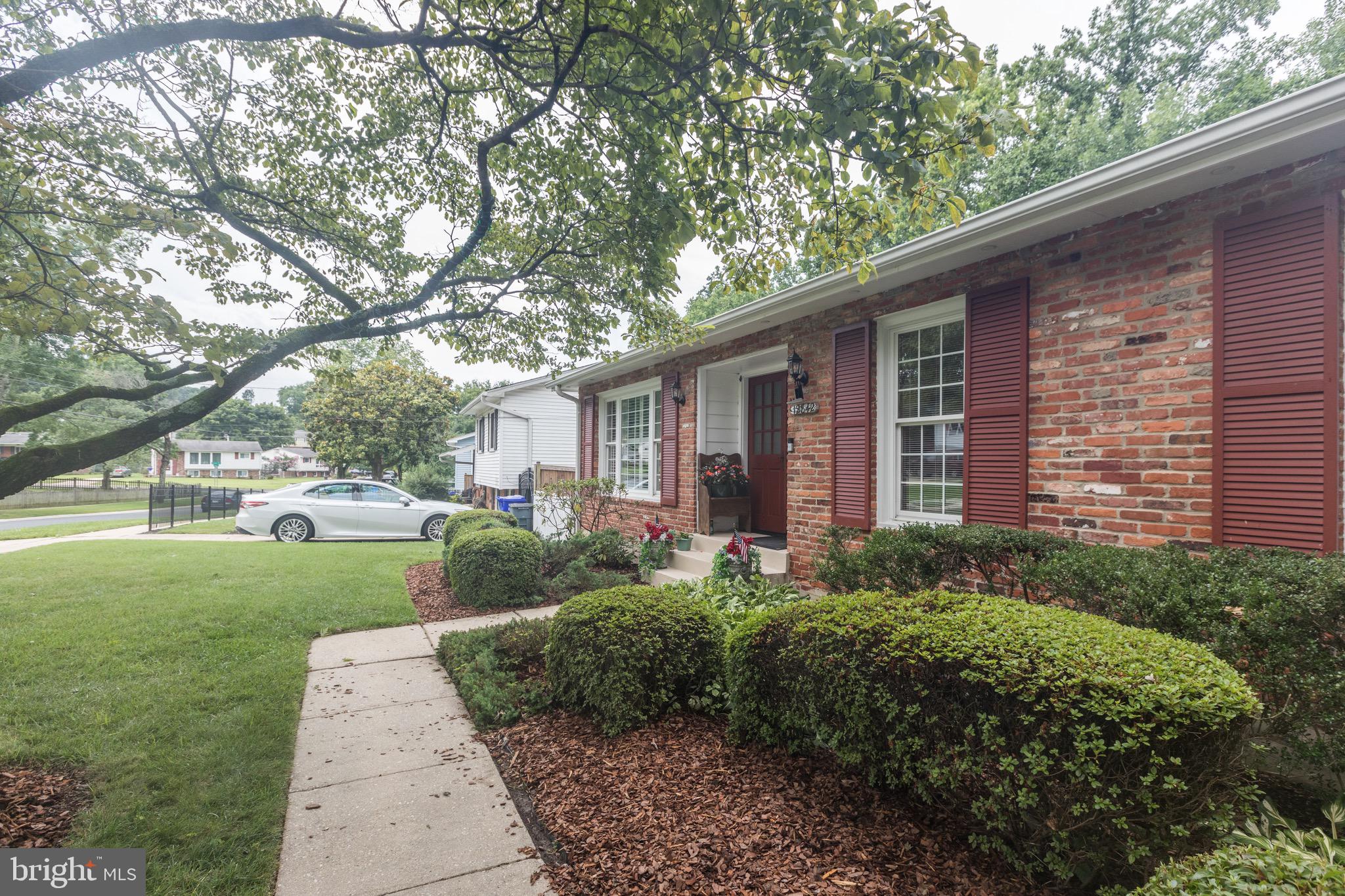 BROOKHAVEN - Residential