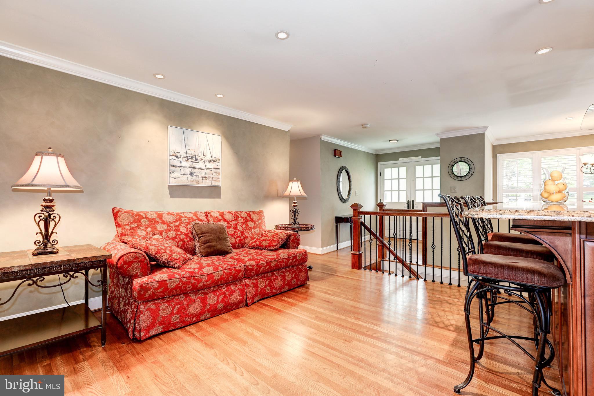 BROOKHAVEN - Residential
