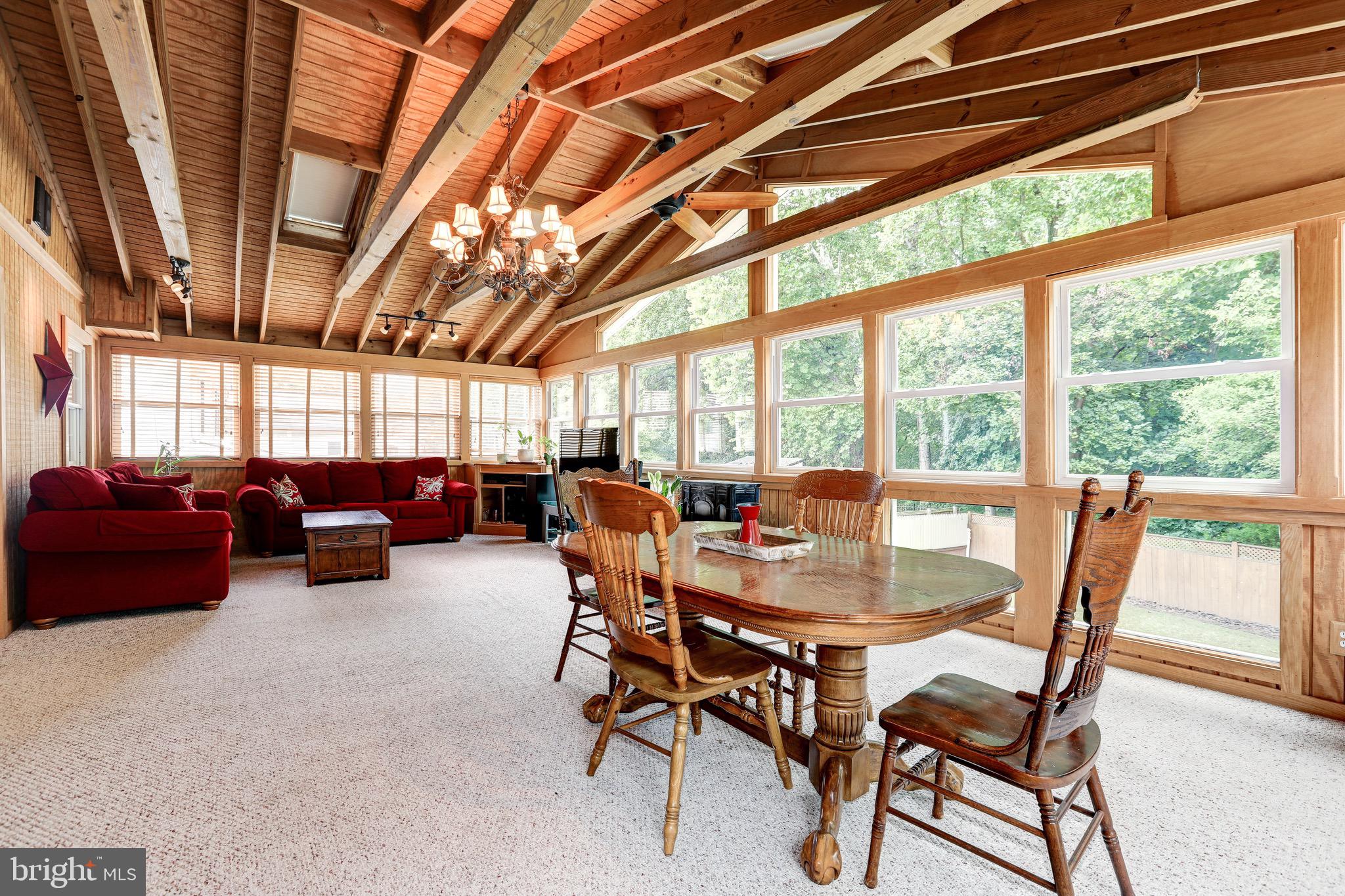 BROOKHAVEN - Residential