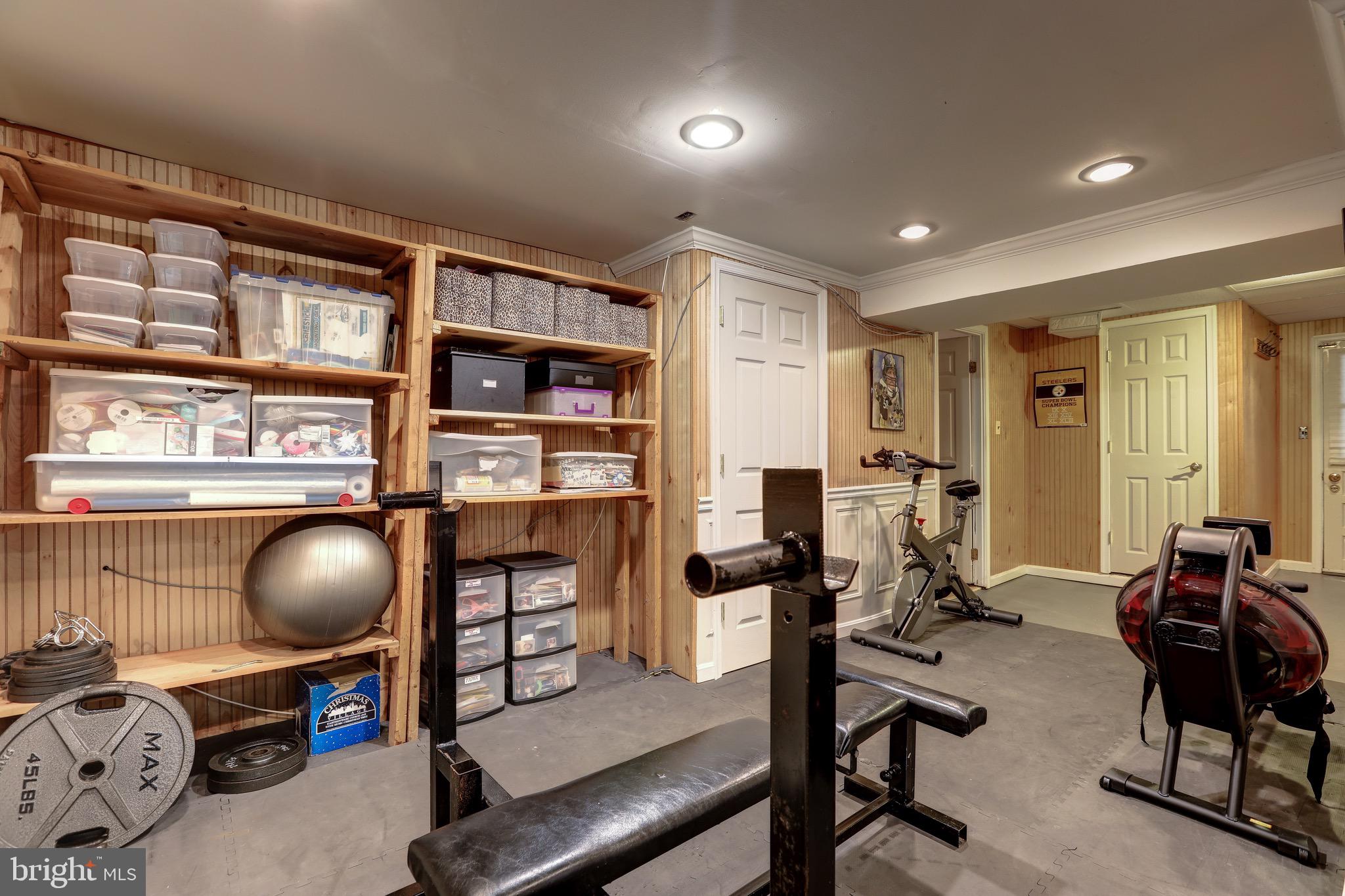 BROOKHAVEN - Residential