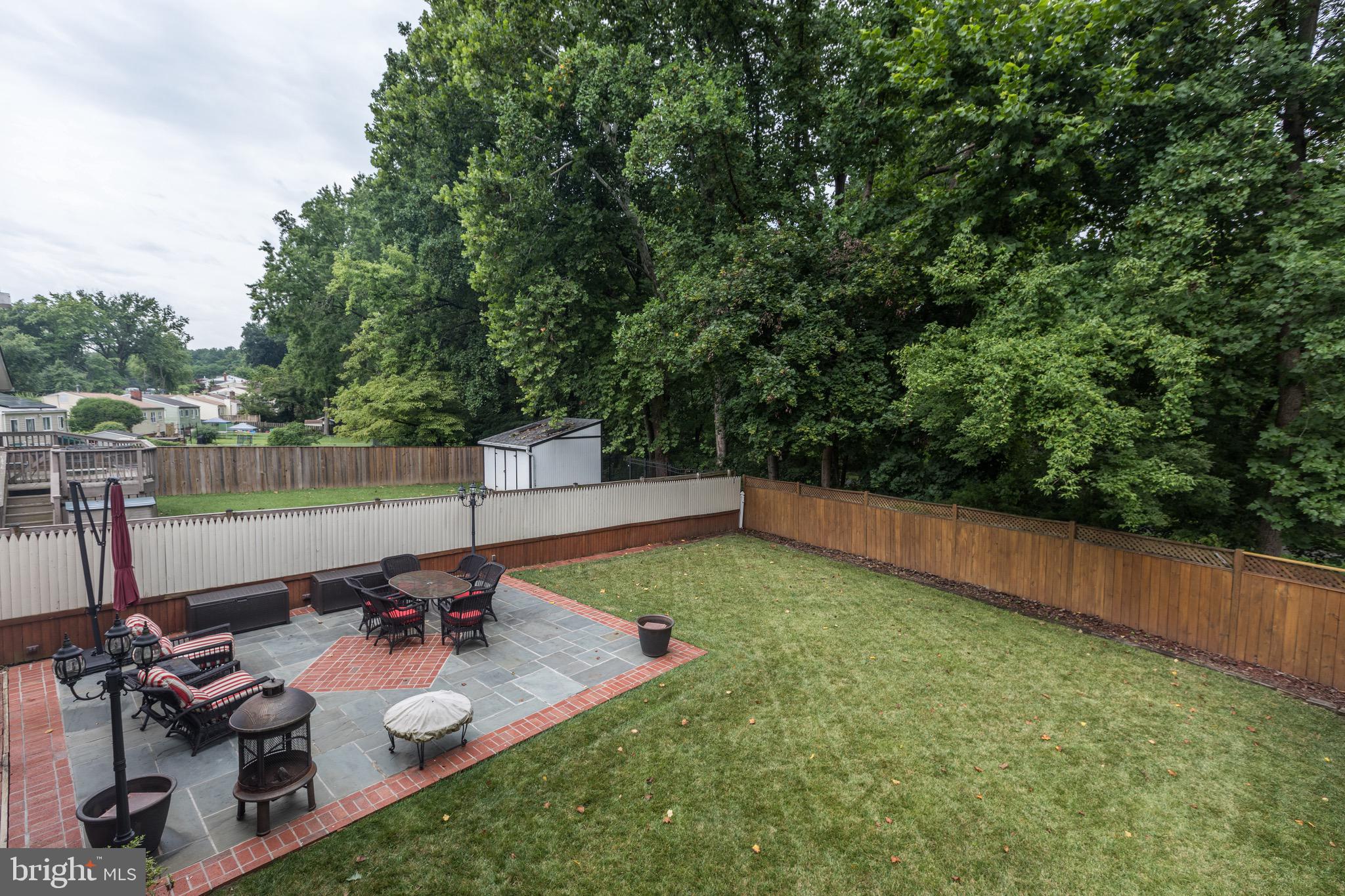BROOKHAVEN - Residential