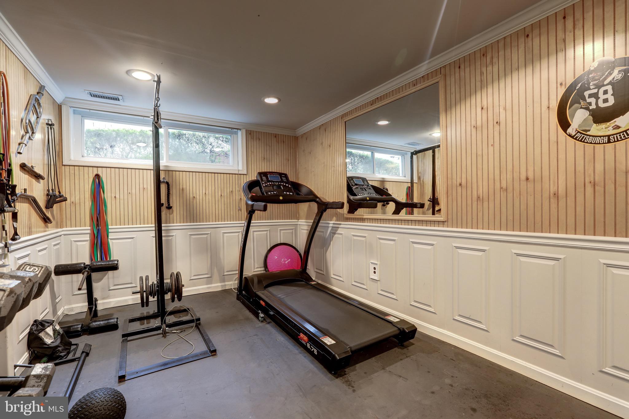 BROOKHAVEN - Residential
