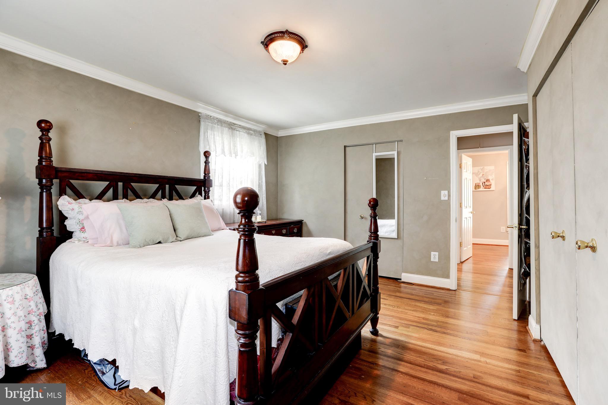 BROOKHAVEN - Residential