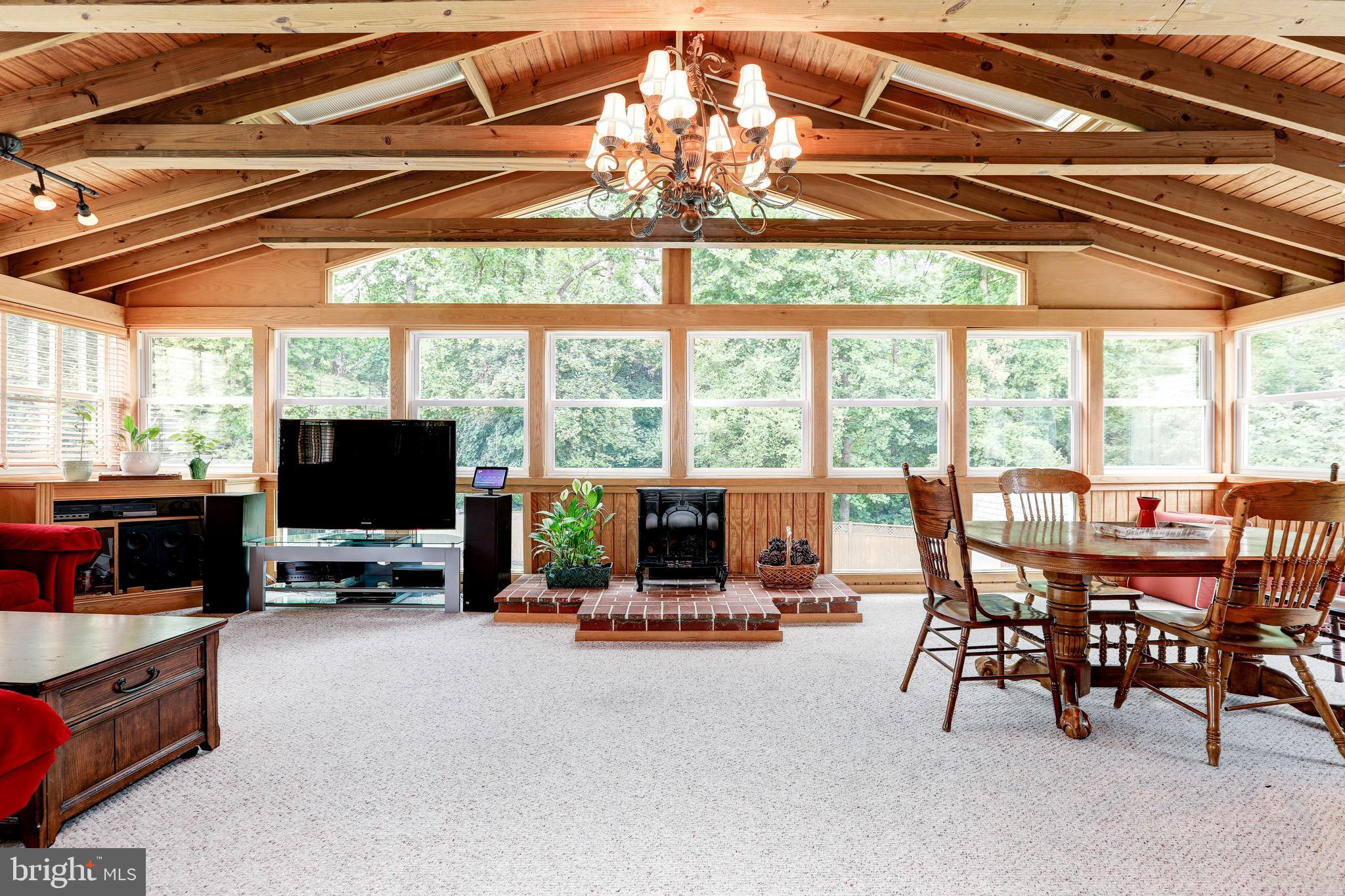 BROOKHAVEN - Residential