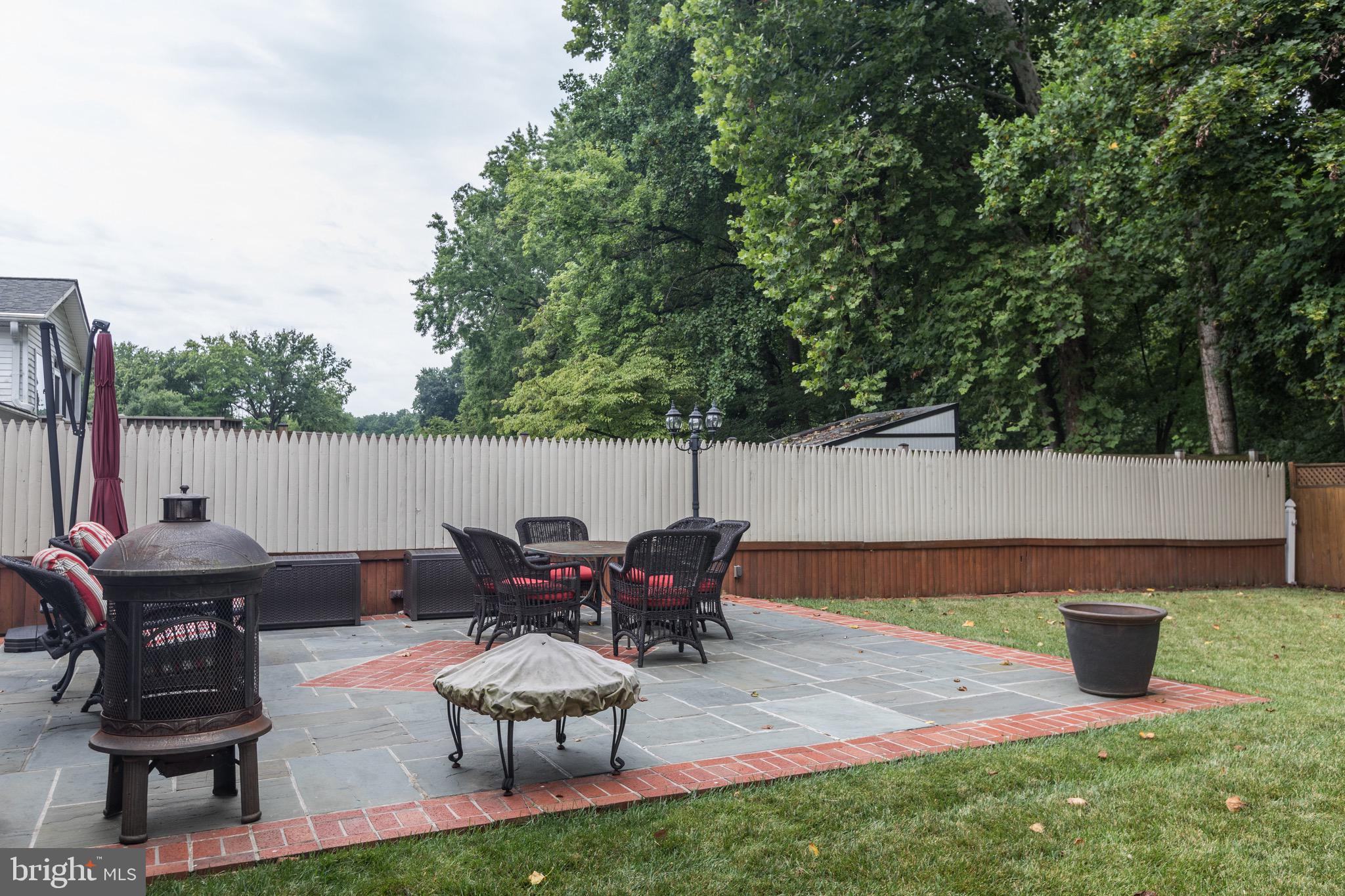 BROOKHAVEN - Residential