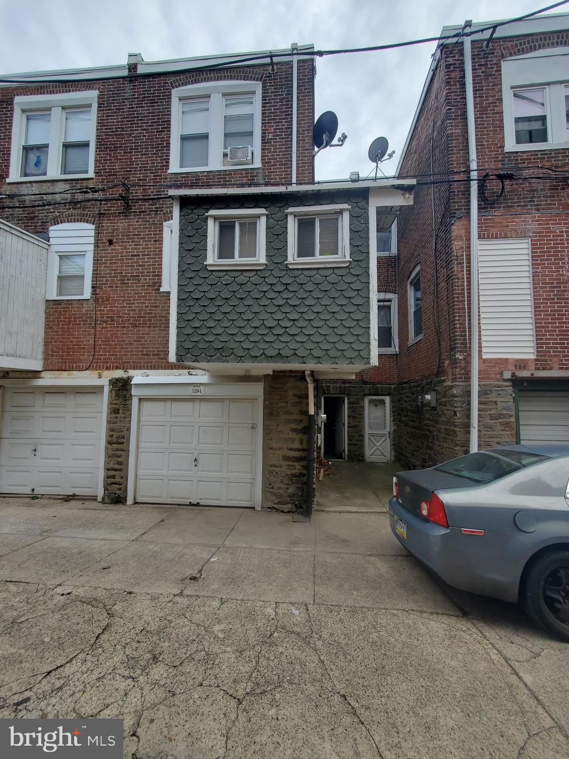 NORTHWOOD - Residential