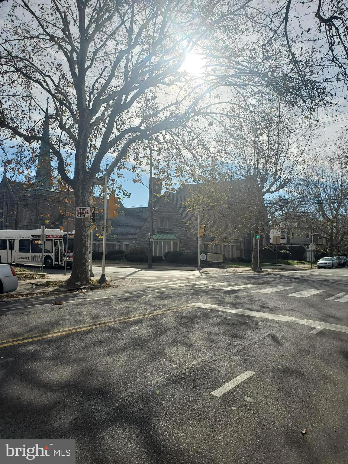 NORTHWOOD - Residential