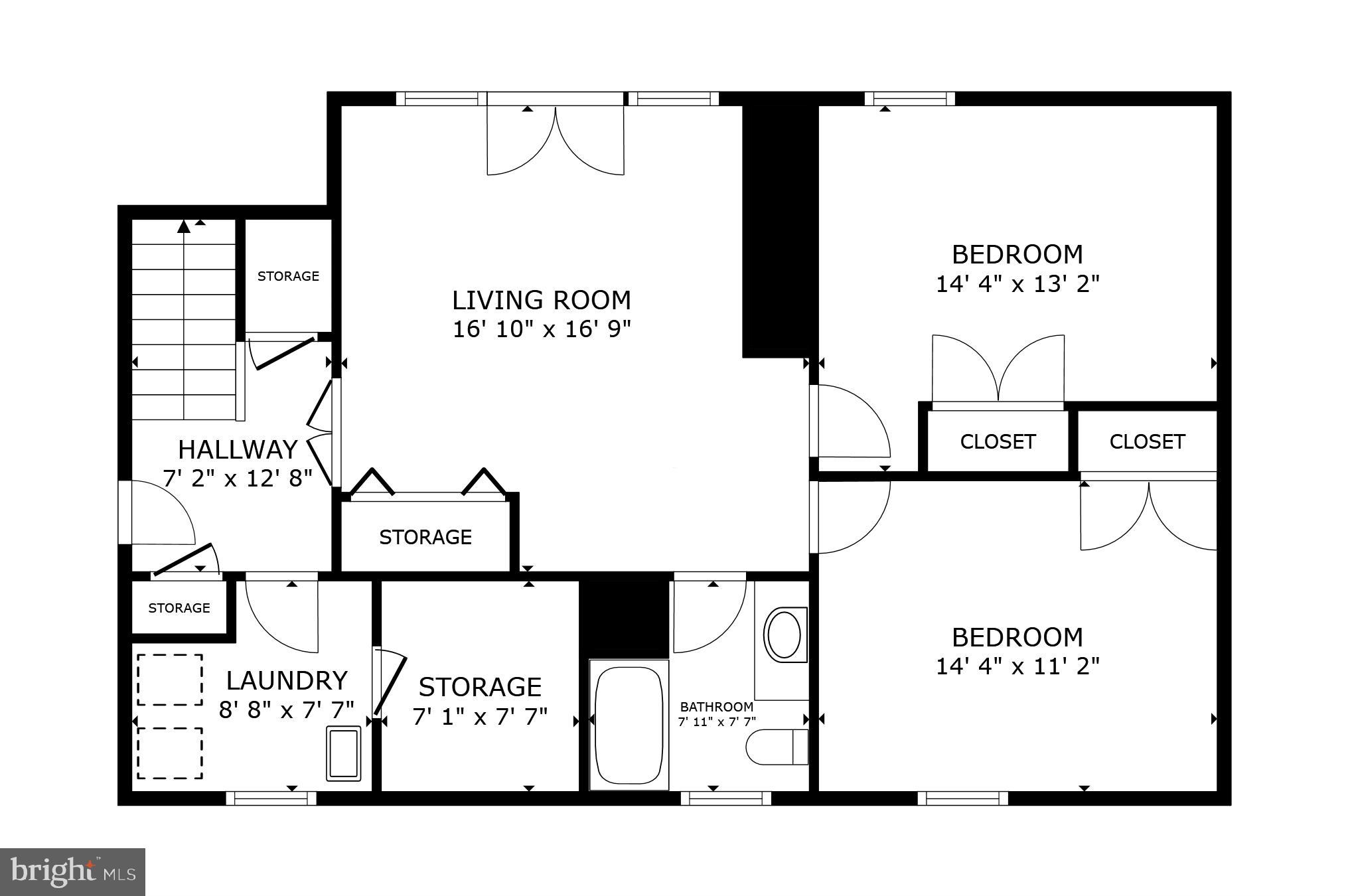TODMORDEN - Residential