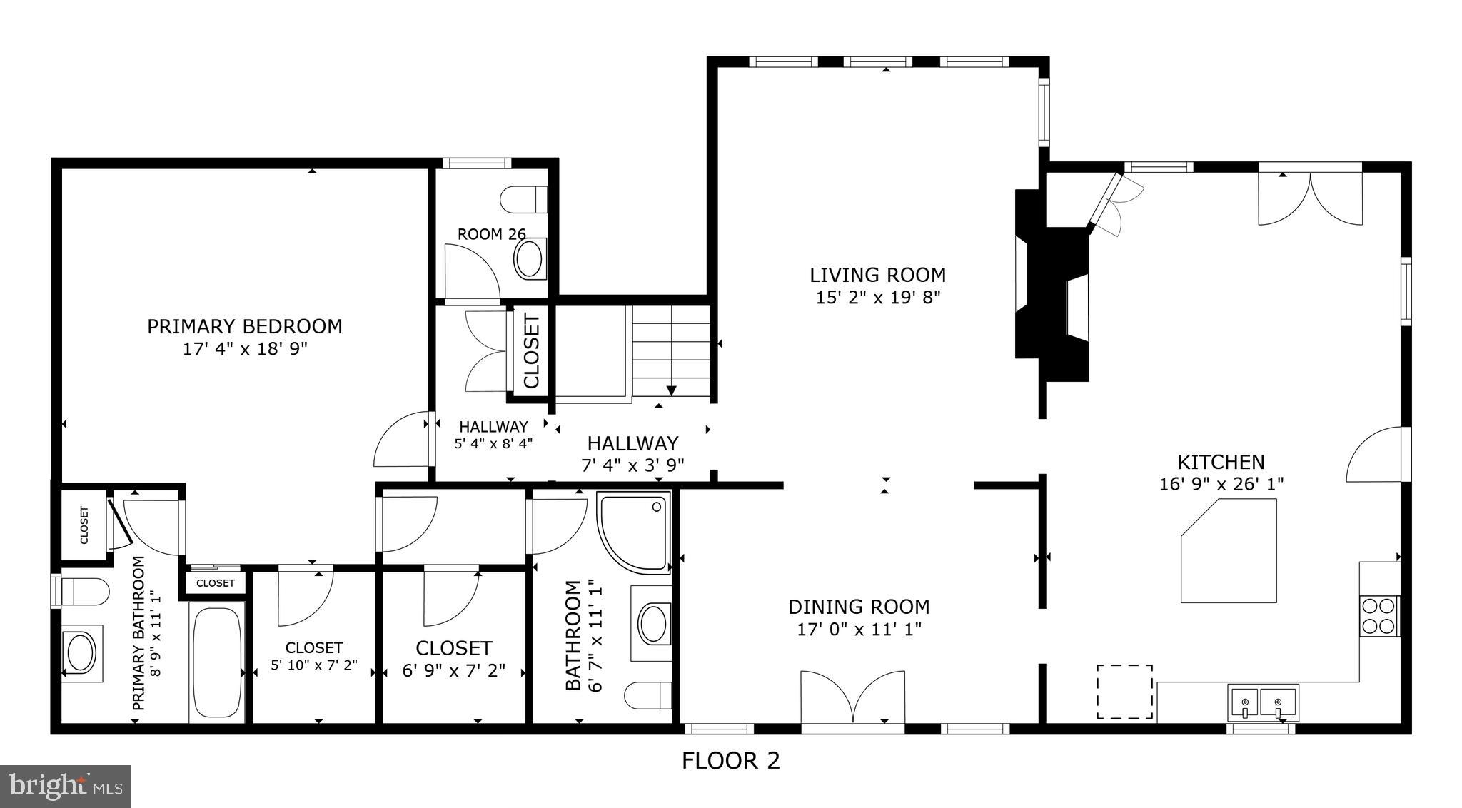 TODMORDEN - Residential
