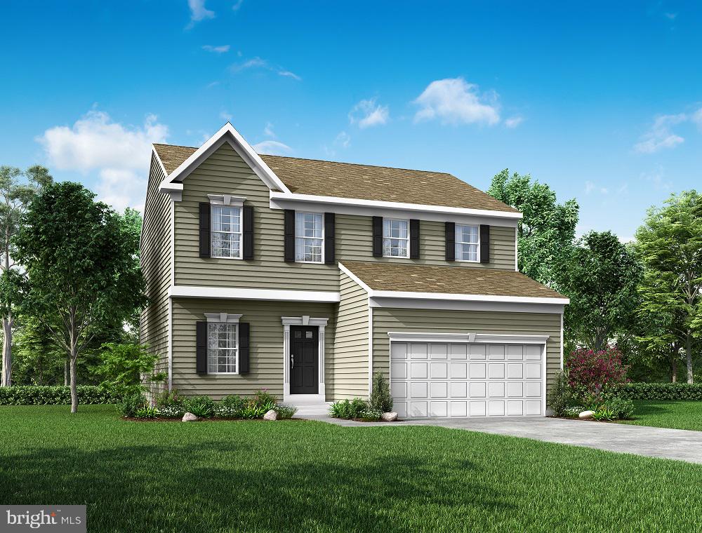 SOUTH BROOK - Residential