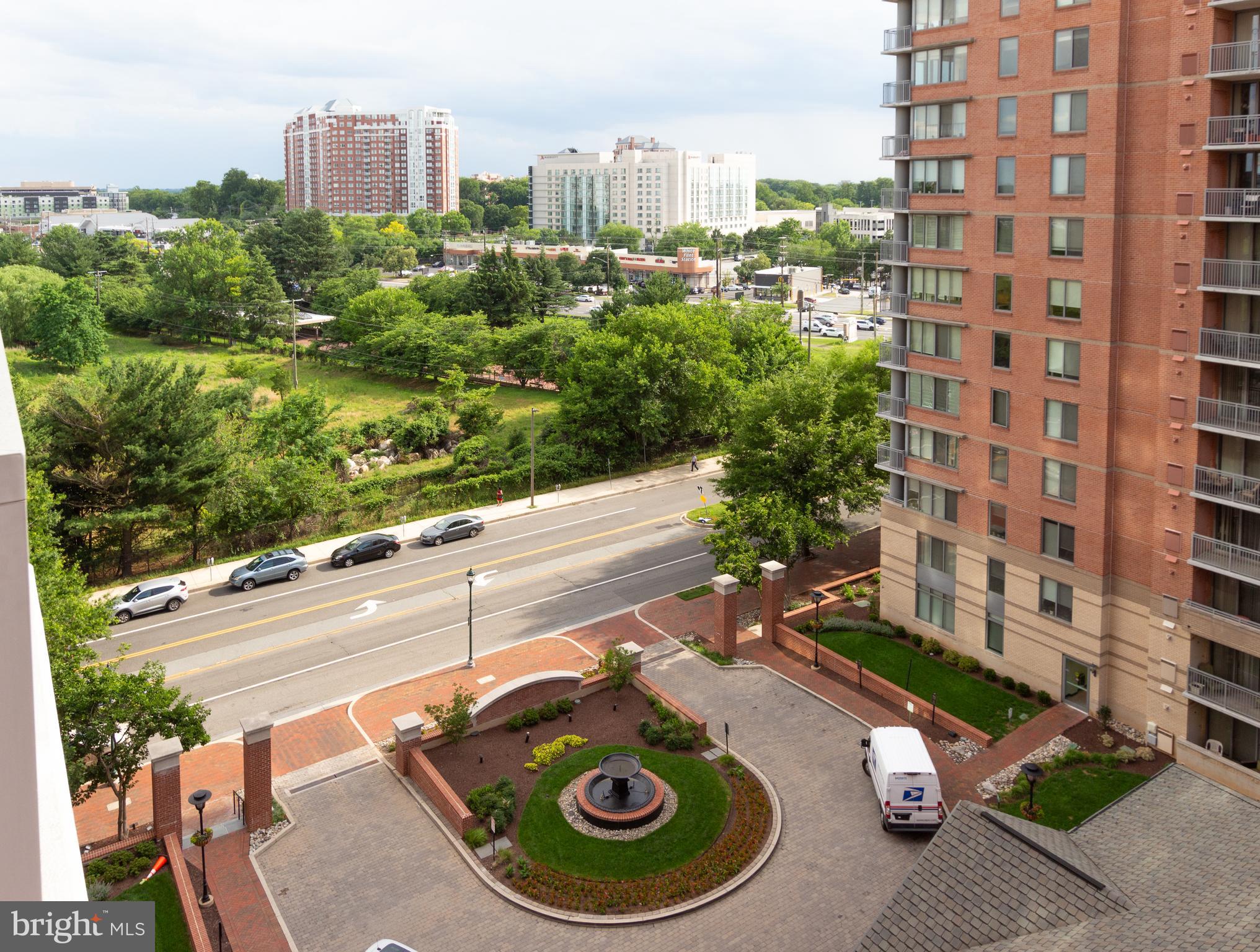 NORTH BETHESDA - Residential