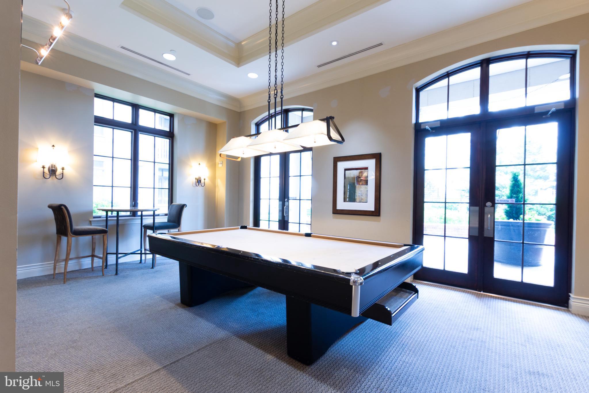 NORTH BETHESDA - Residential