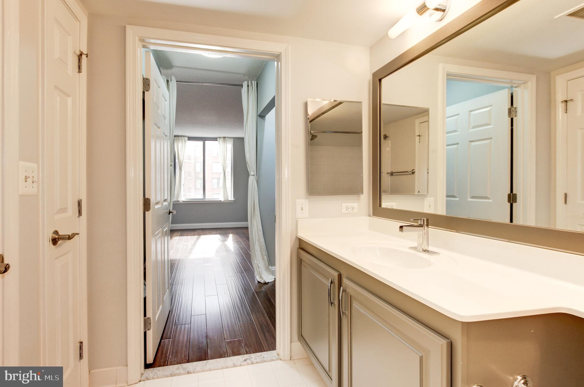 NORTH BETHESDA - Residential