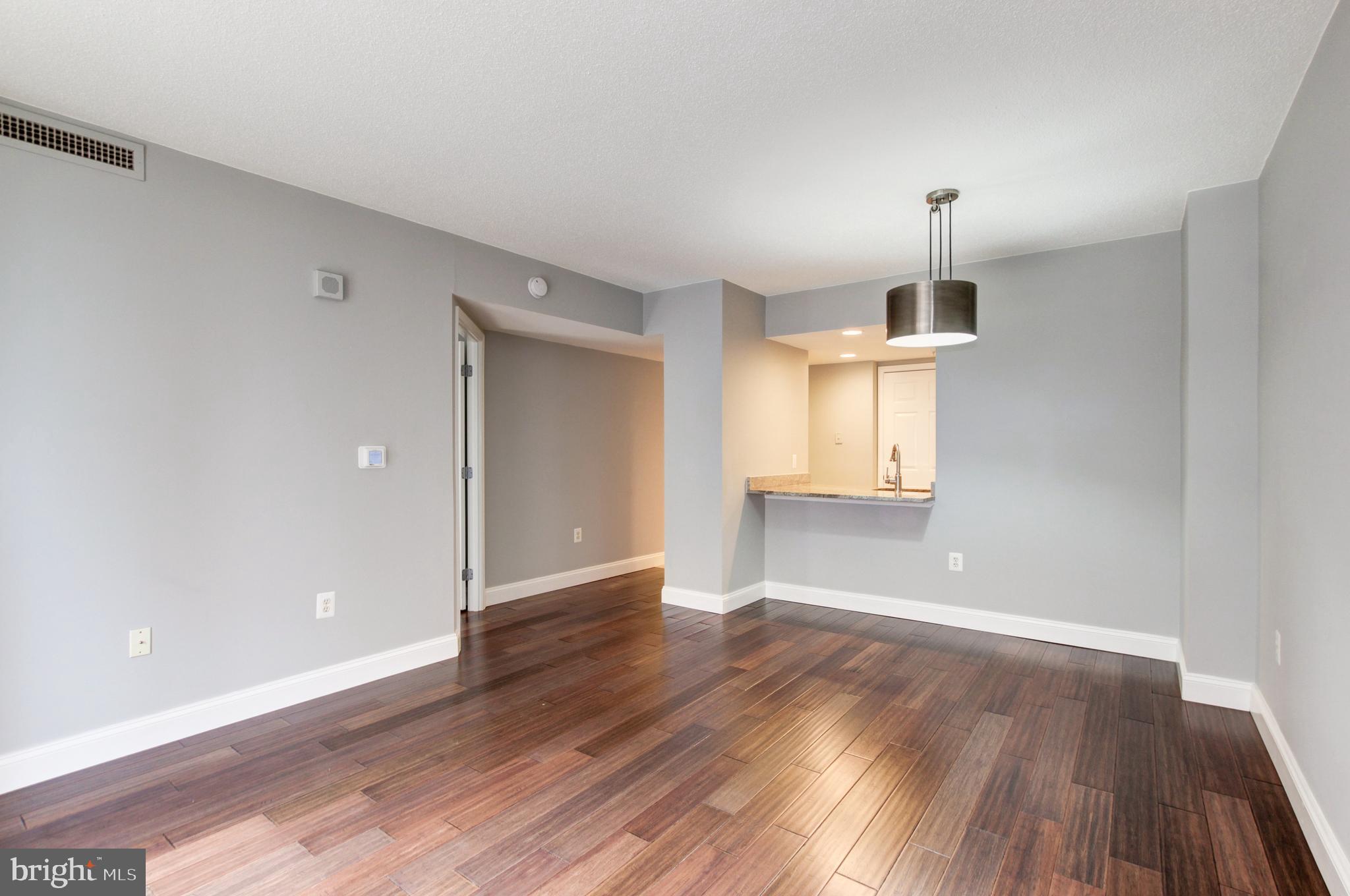 NORTH BETHESDA - Residential