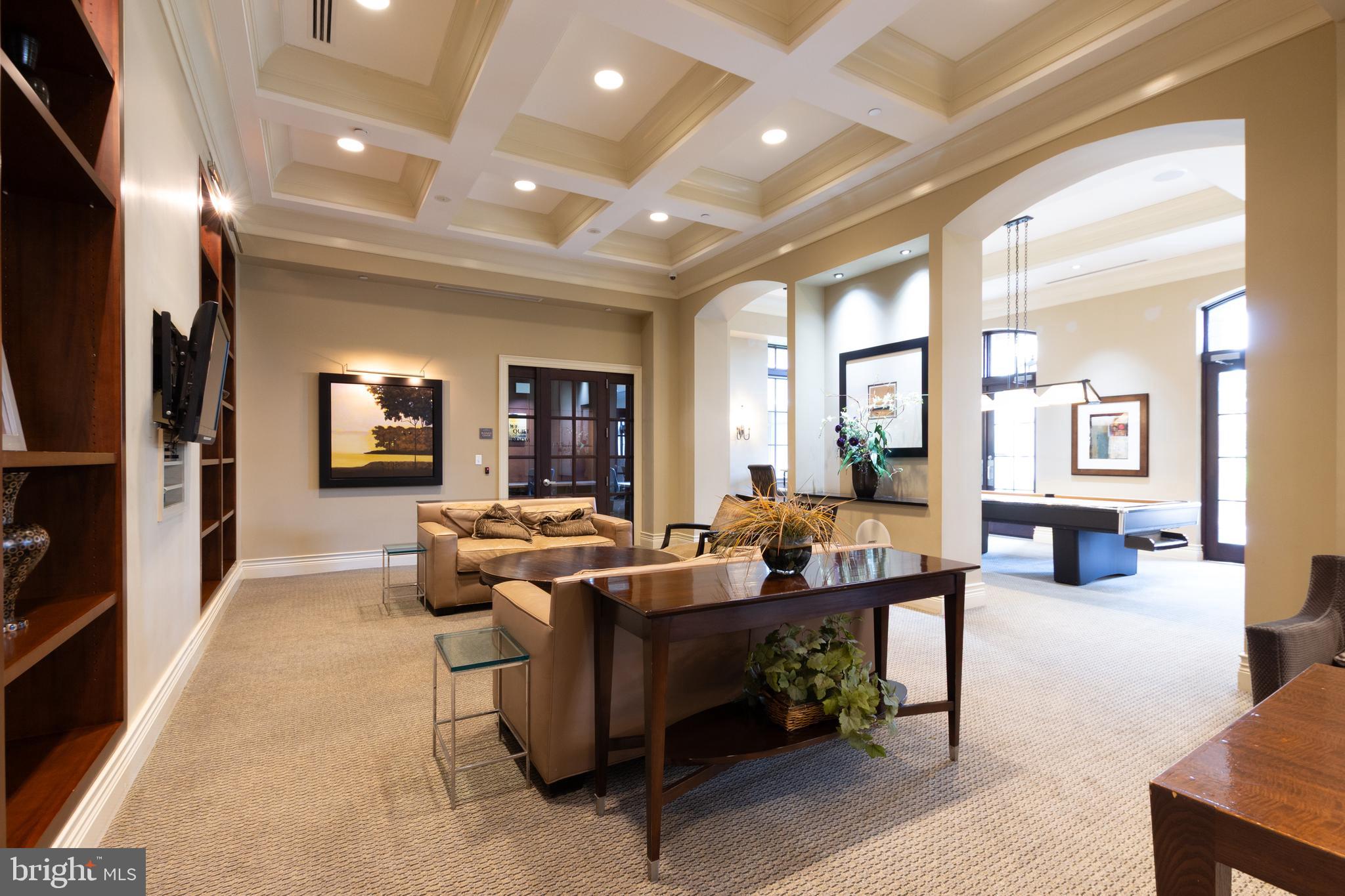 NORTH BETHESDA - Residential