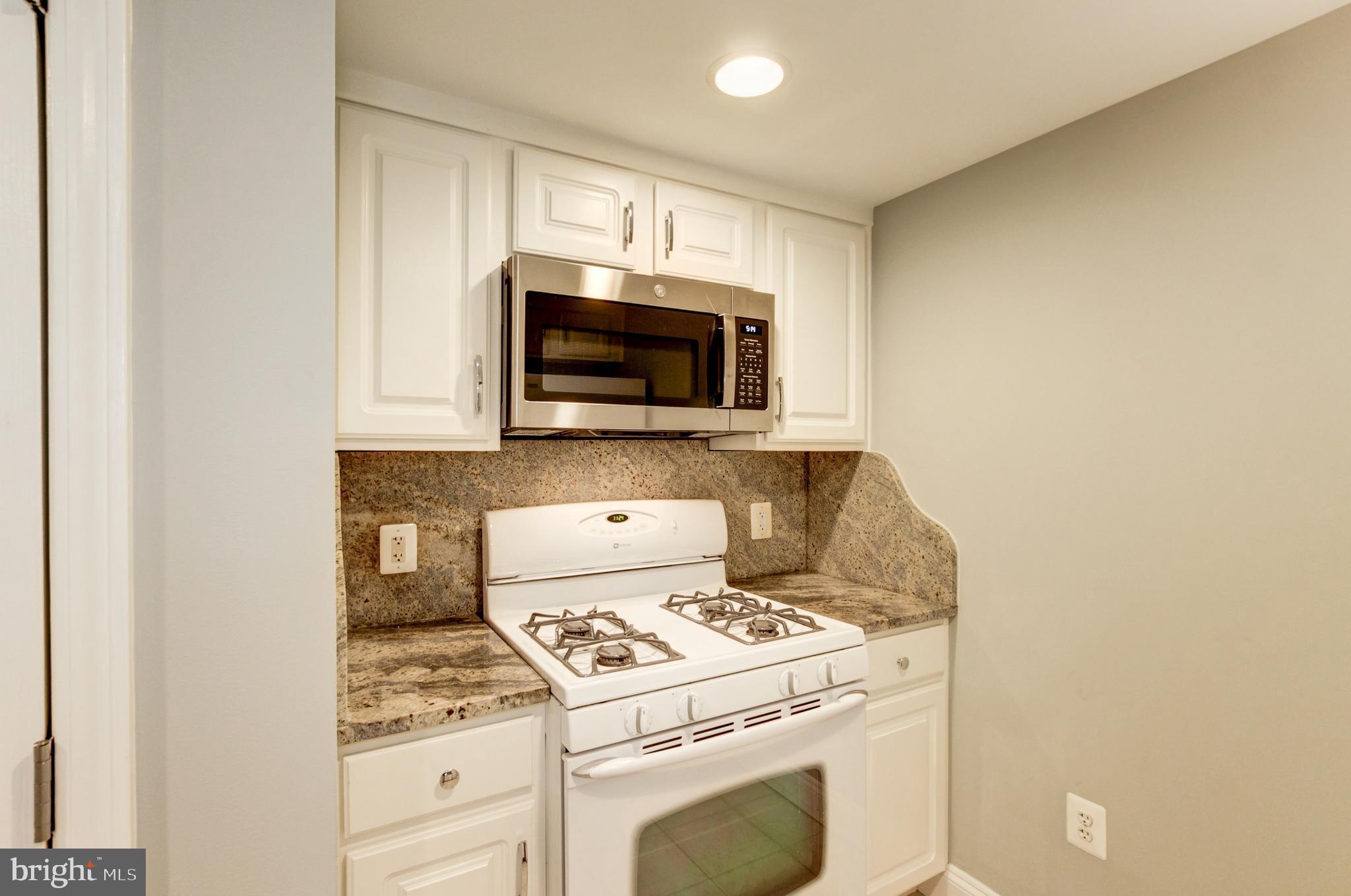 NORTH BETHESDA - Residential
