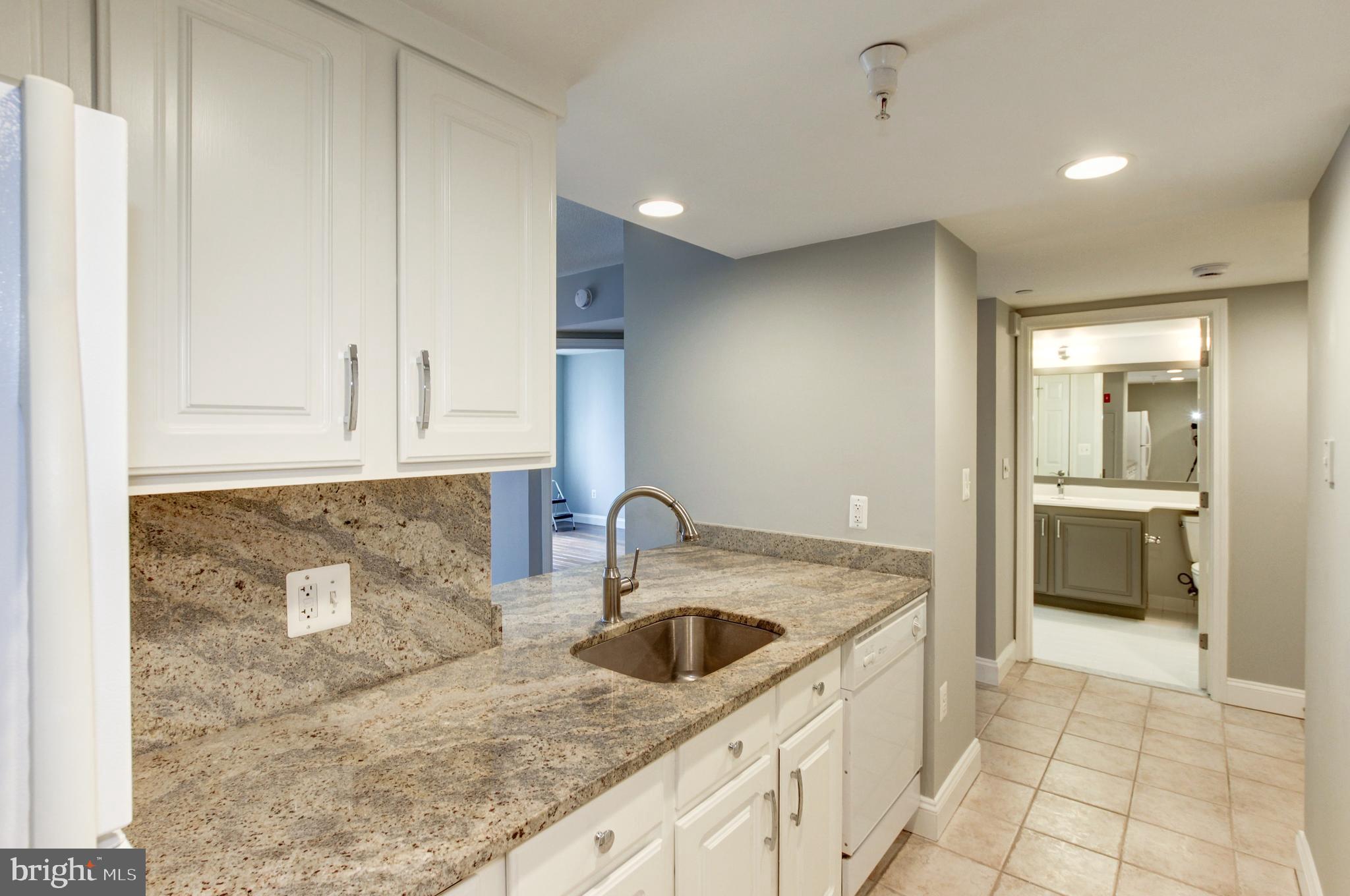 NORTH BETHESDA - Residential