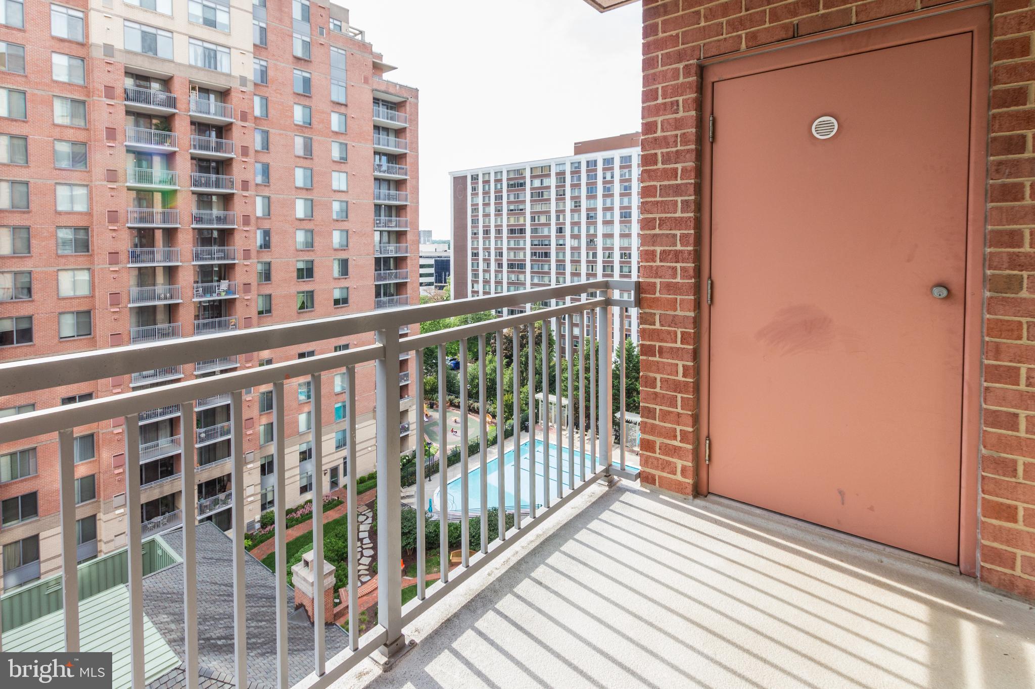 NORTH BETHESDA - Residential