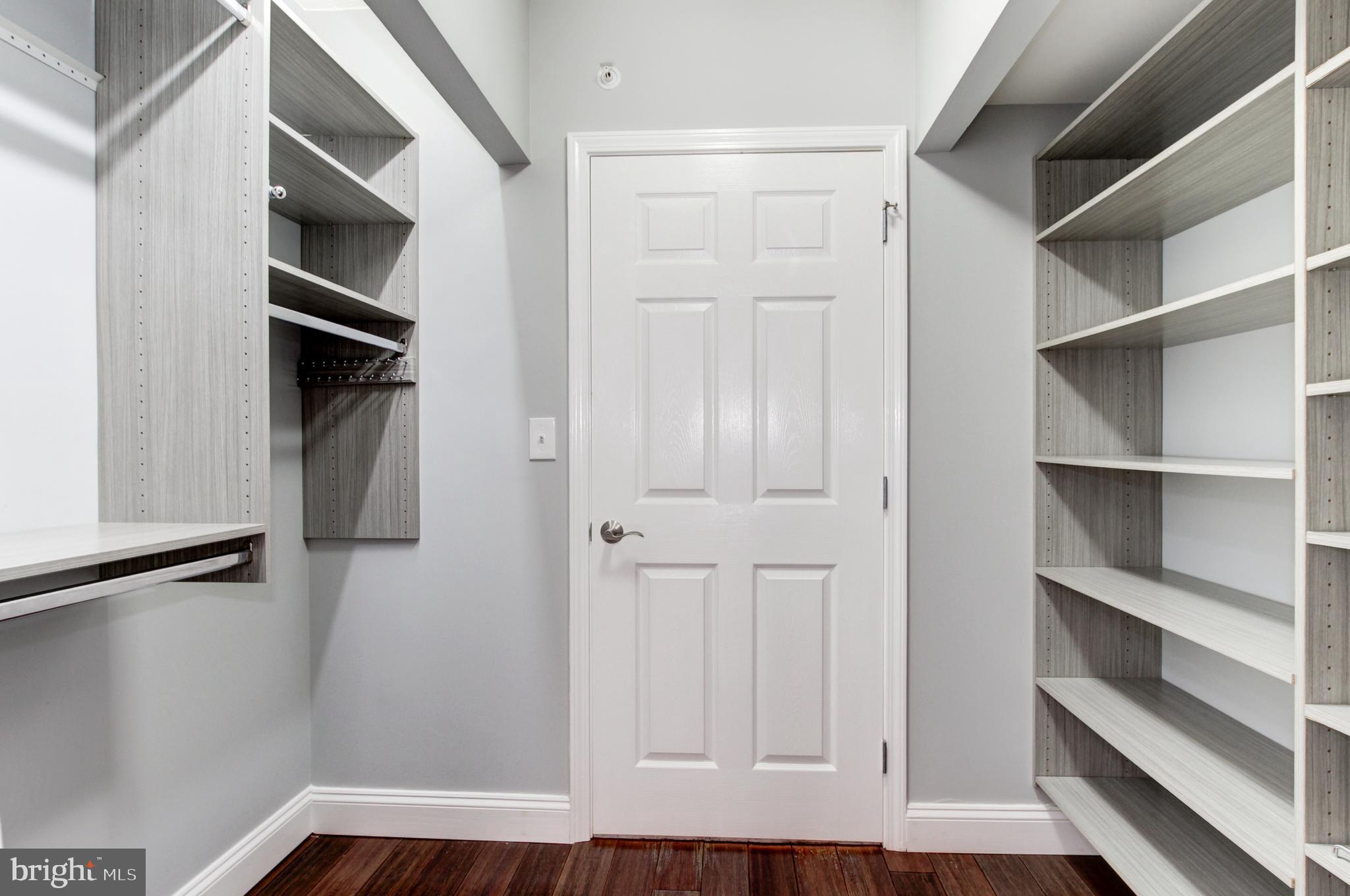 NORTH BETHESDA - Residential