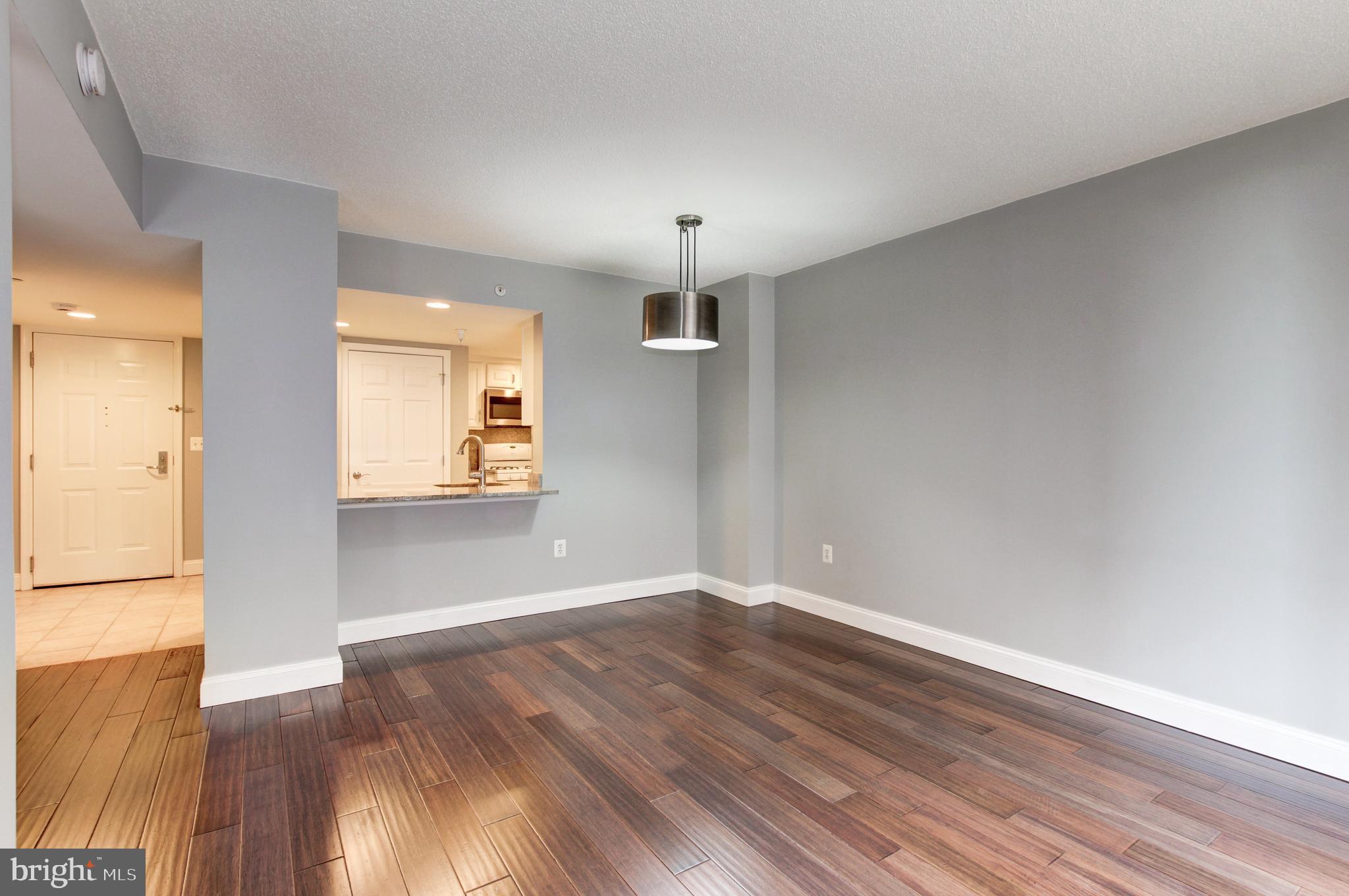 NORTH BETHESDA - Residential