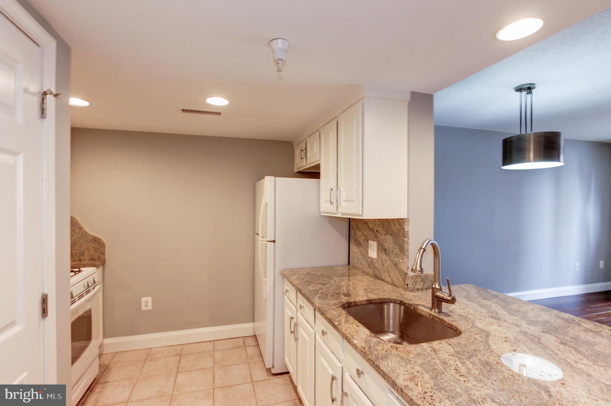 NORTH BETHESDA - Residential