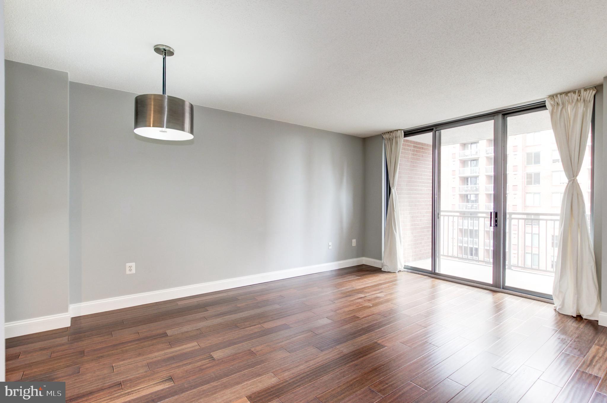 NORTH BETHESDA - Residential