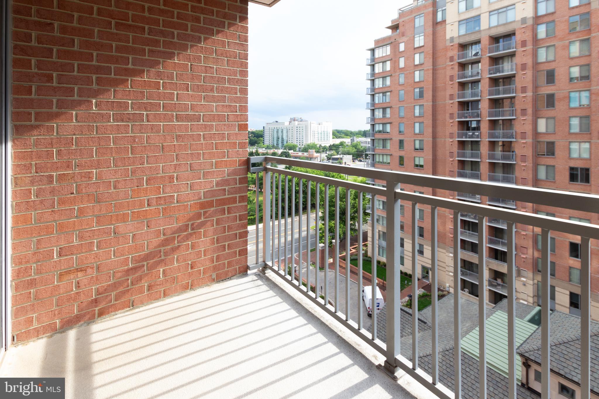 NORTH BETHESDA - Residential